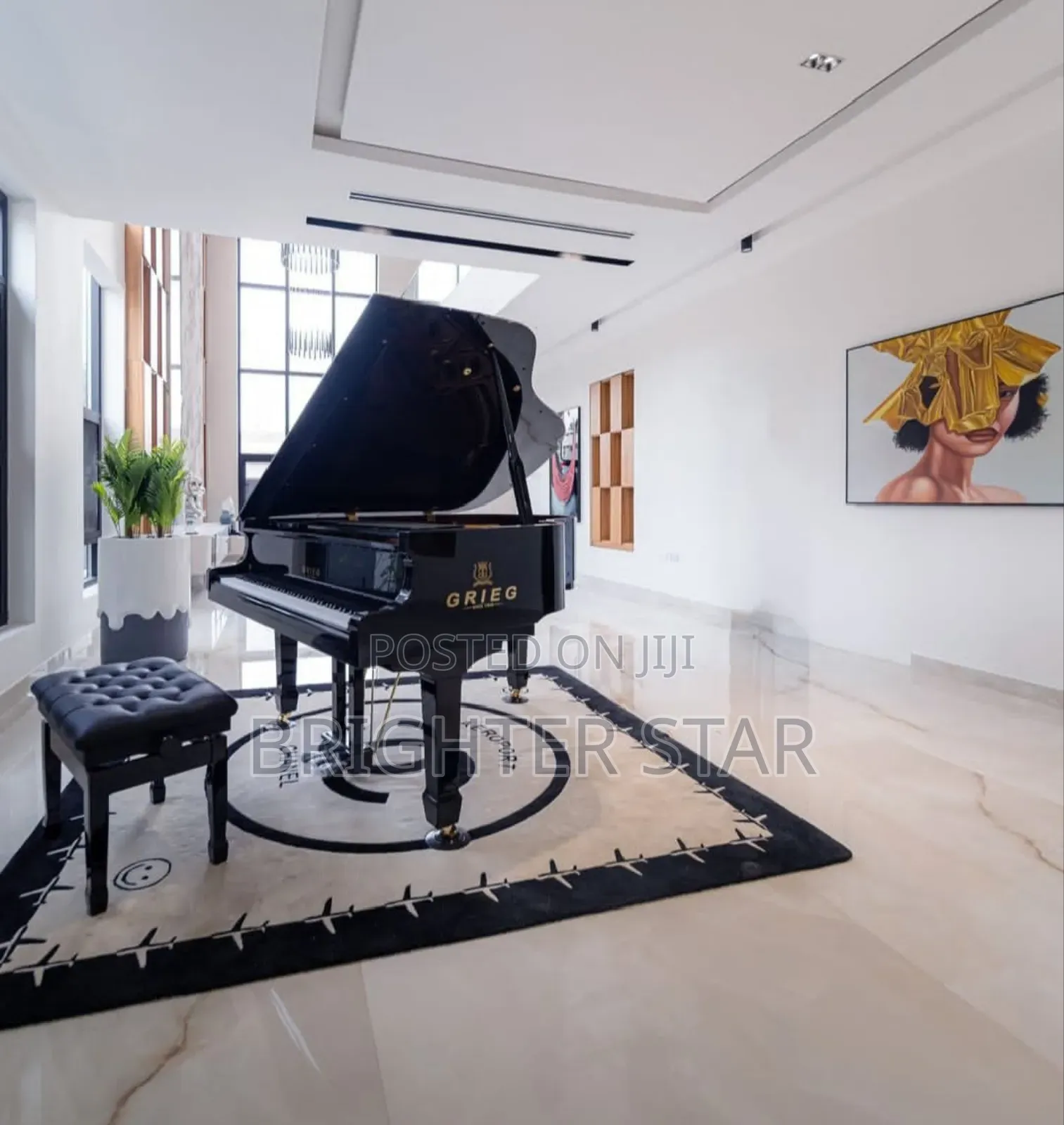 6bdrm Maisonette in Ikoyi for sale in Ikoyi