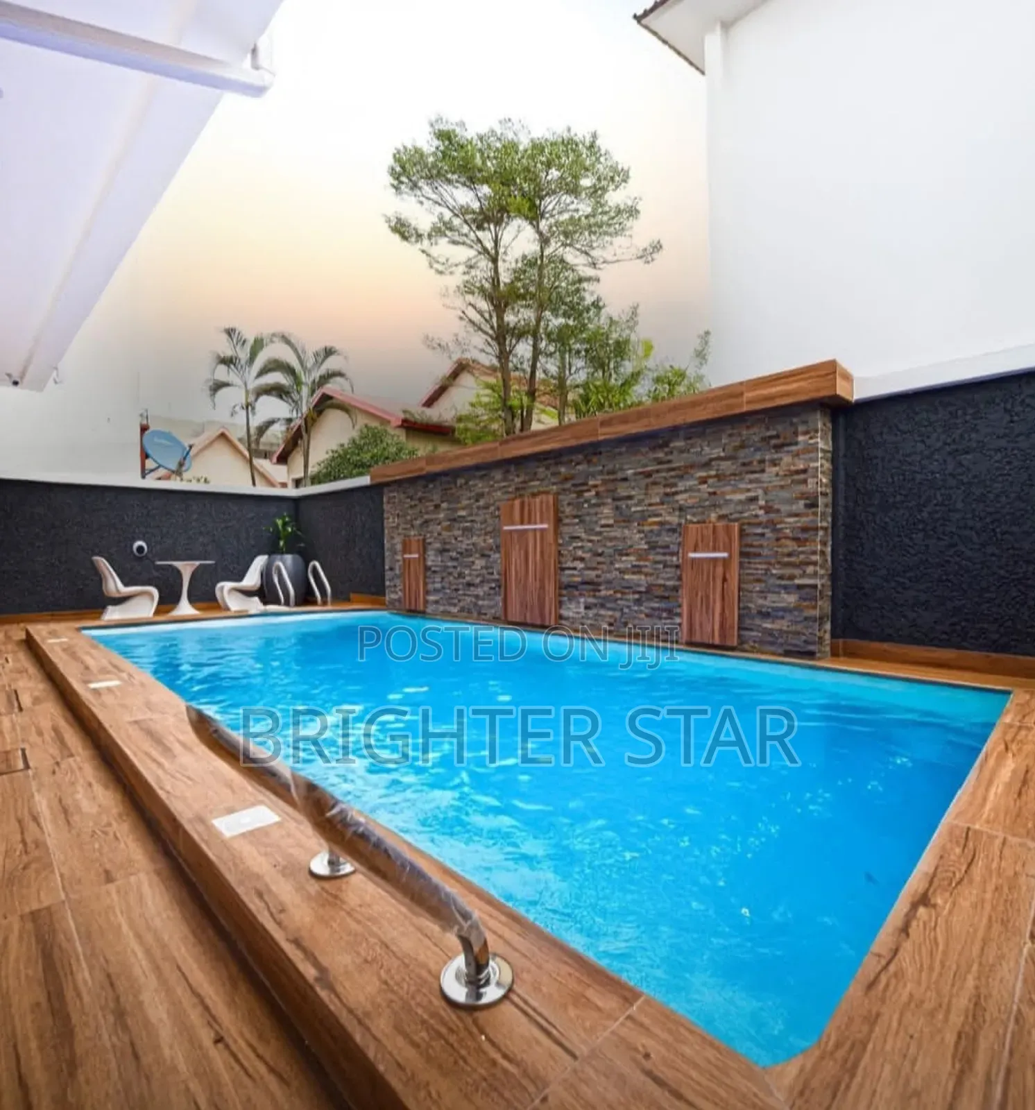 6bdrm Maisonette in Ikoyi for sale in Ikoyi