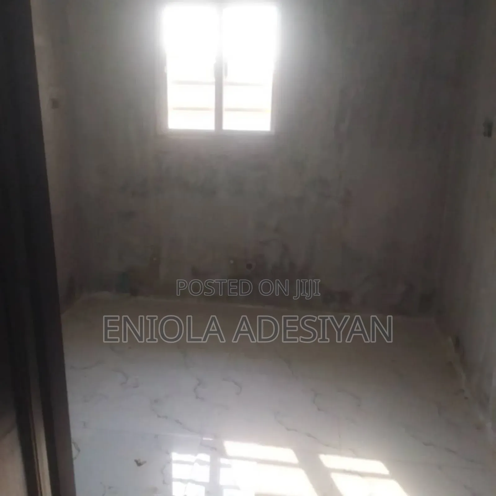 Furnished 2bdrm Bungalow in Agunfoye, Igbogbo for sale in Igbogbo
