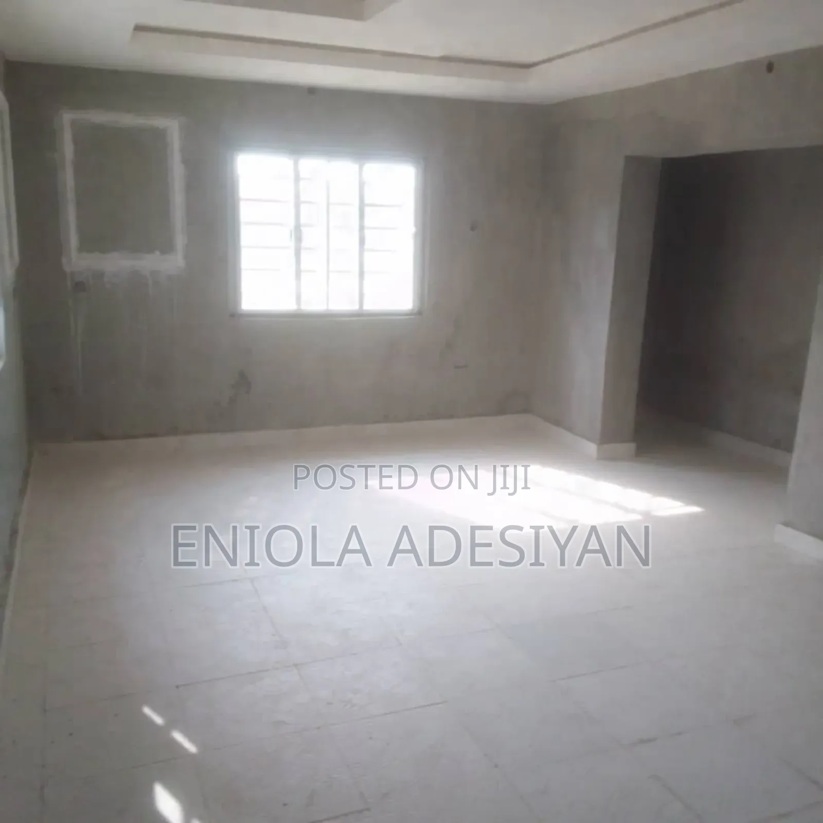 Furnished 2bdrm Bungalow in Agunfoye, Igbogbo for sale in Igbogbo