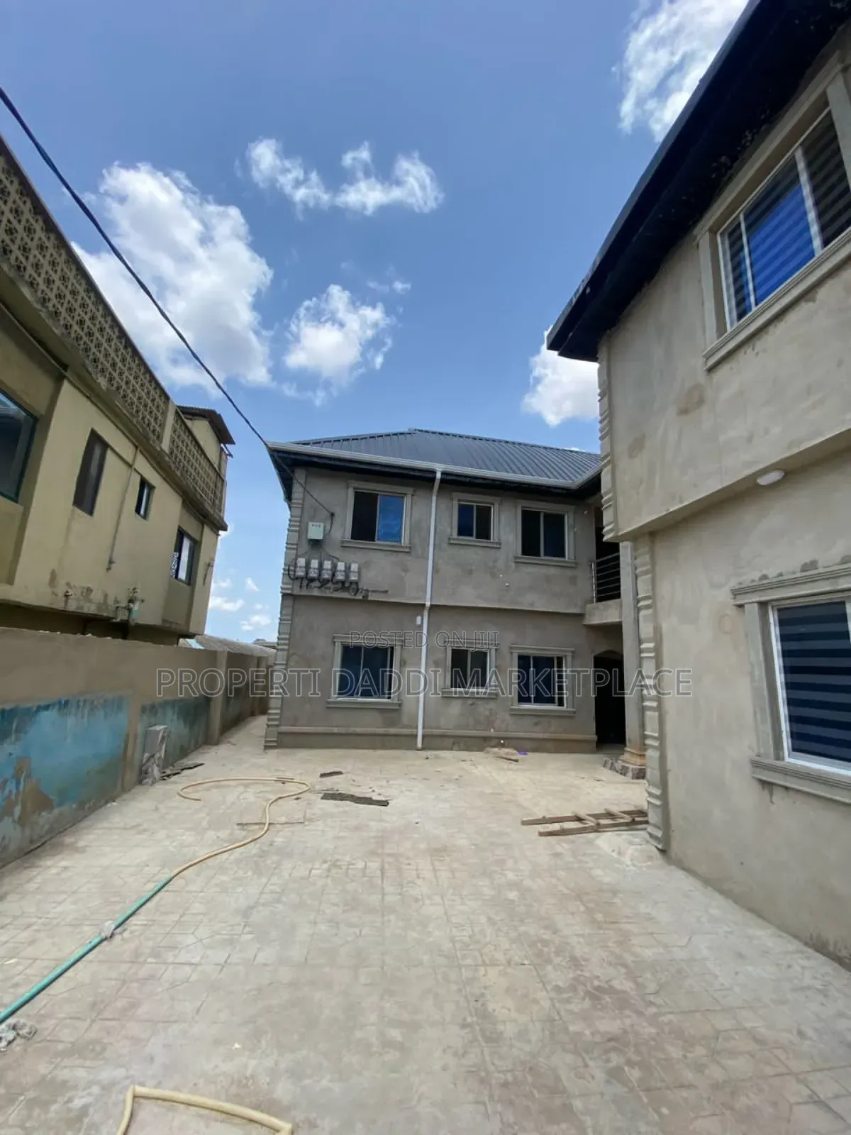 Mini Flat in Egbeda for rent in Egbeda