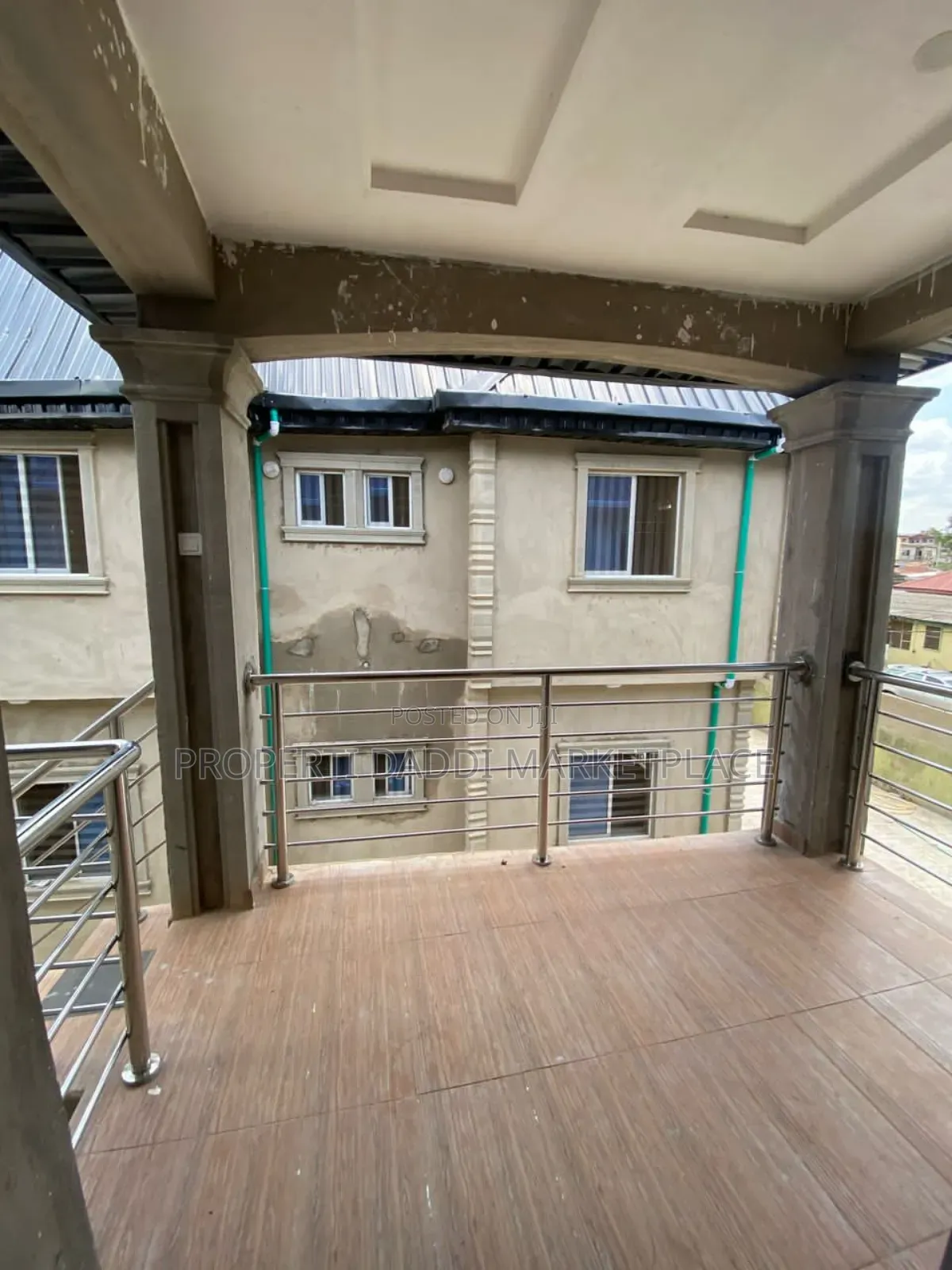 Mini Flat in Egbeda for rent in Egbeda