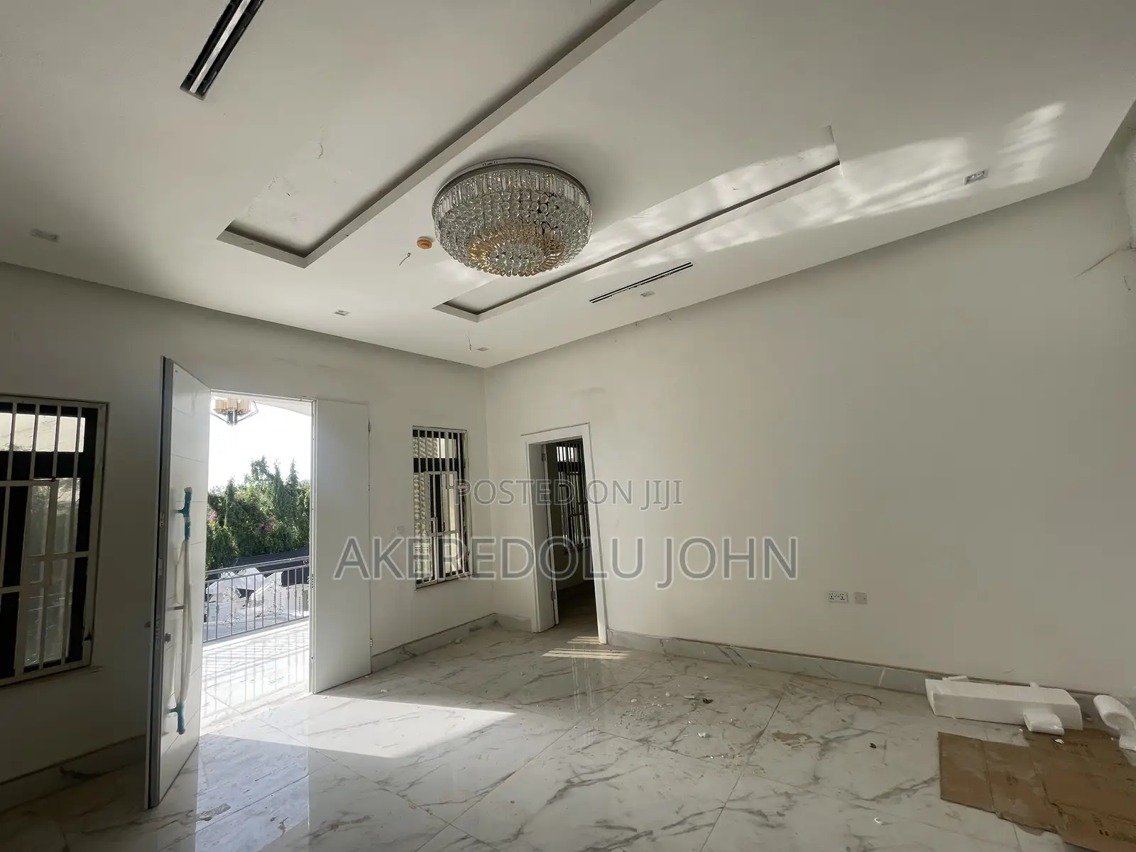 10bdrm Duplex in Maitama for sale in Maitama