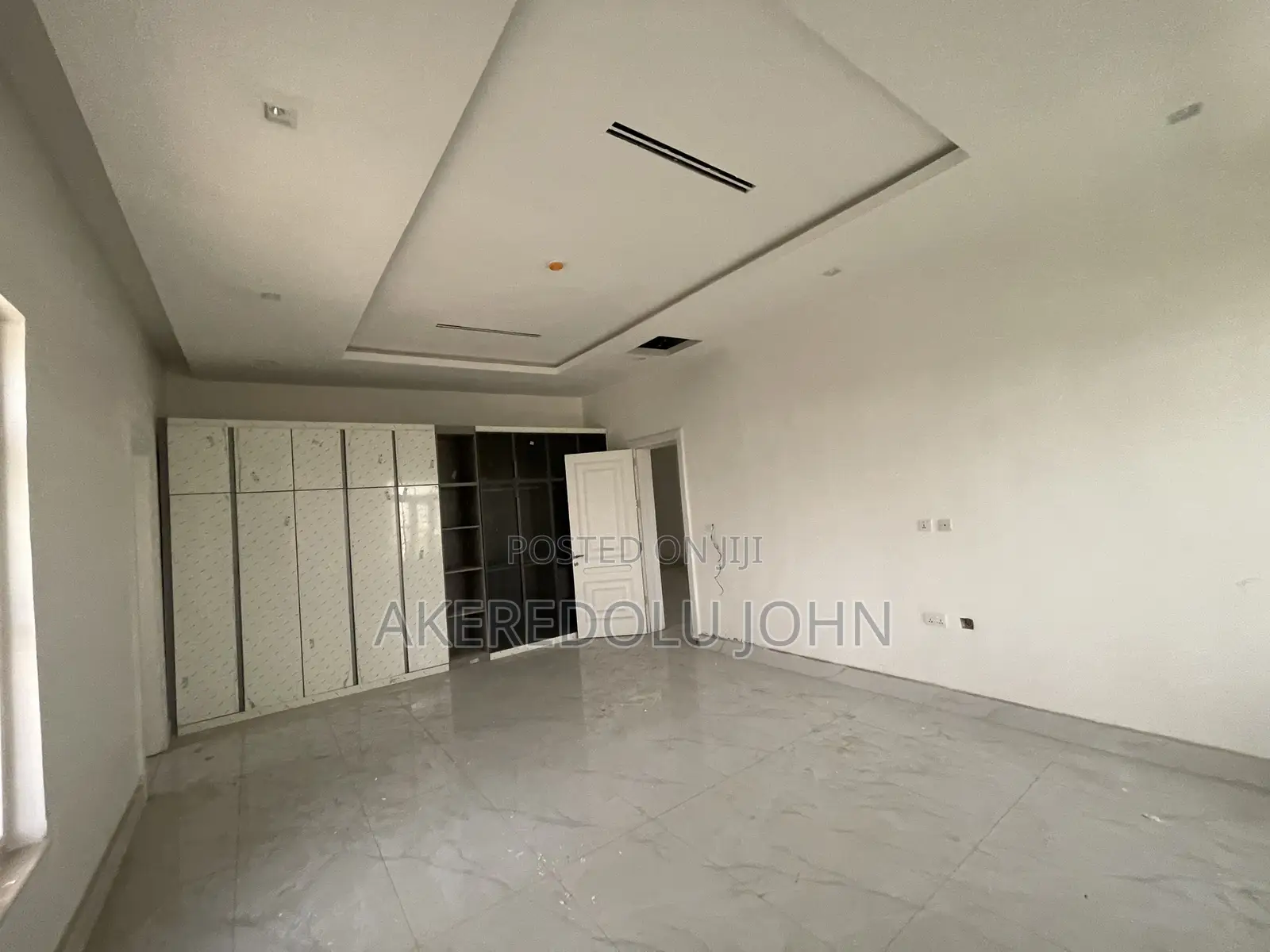 10bdrm Duplex in Maitama for sale in Maitama