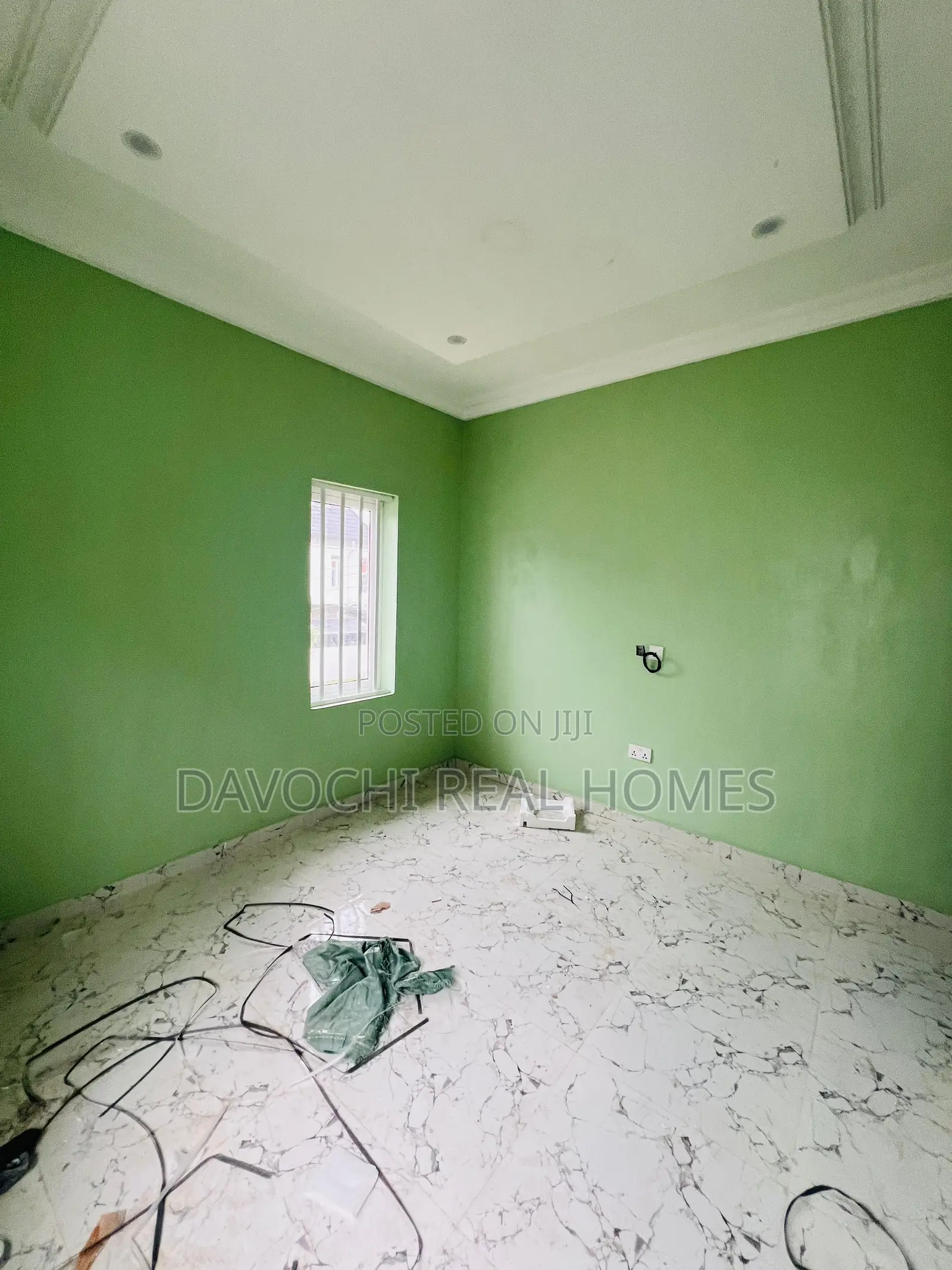 3bdrm Apartment in Chevron Toll Gate for rent in Chevron