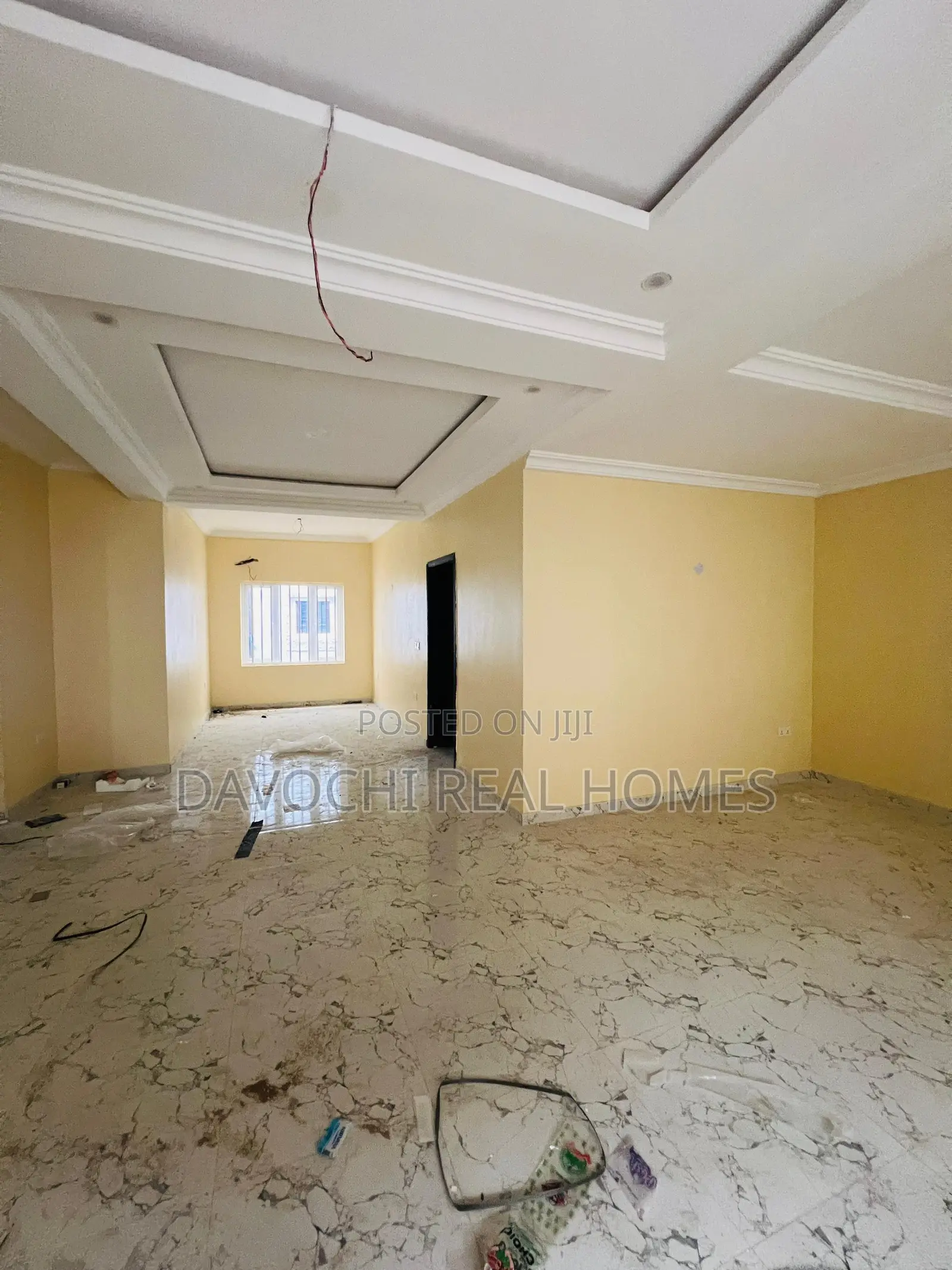 3bdrm Apartment in Chevron Toll Gate for rent in Chevron