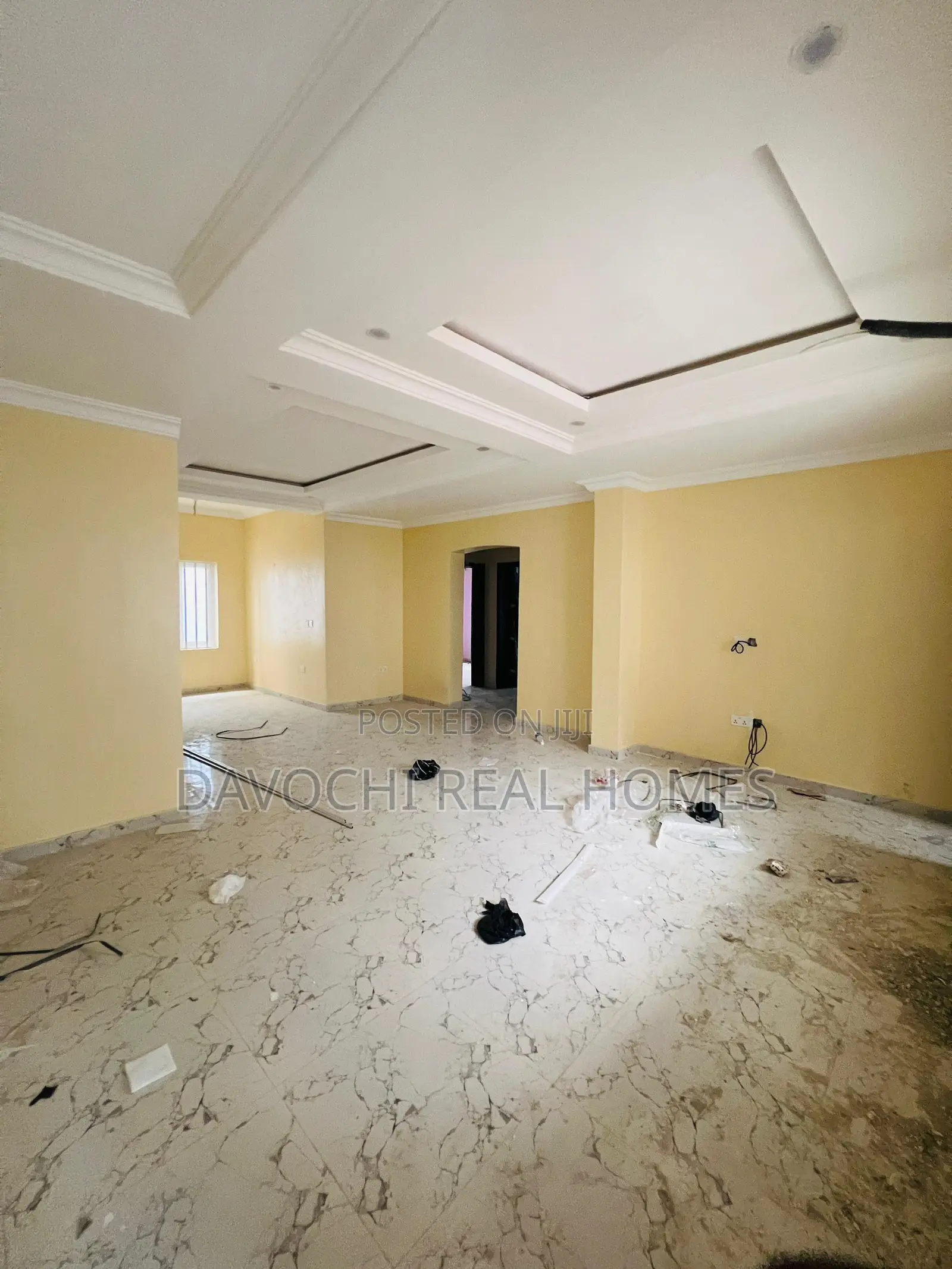 3bdrm Apartment in Chevron Toll Gate for rent in Chevron