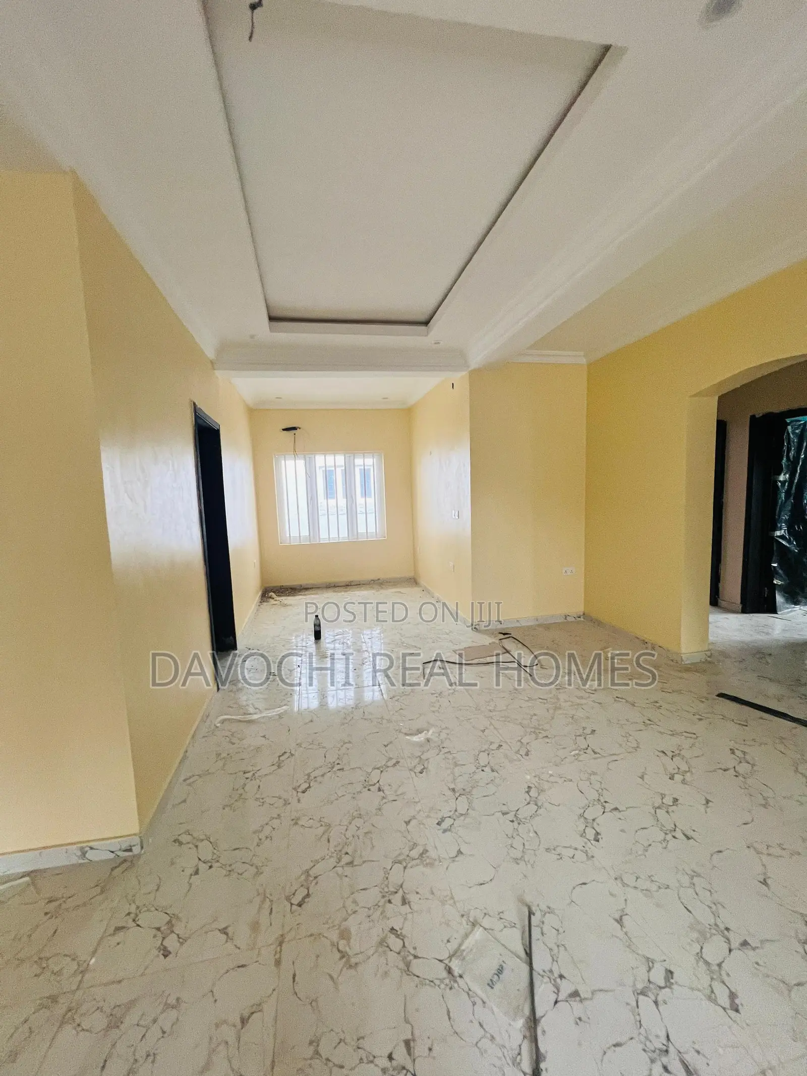 3bdrm Apartment in Chevron Toll Gate for rent in Chevron