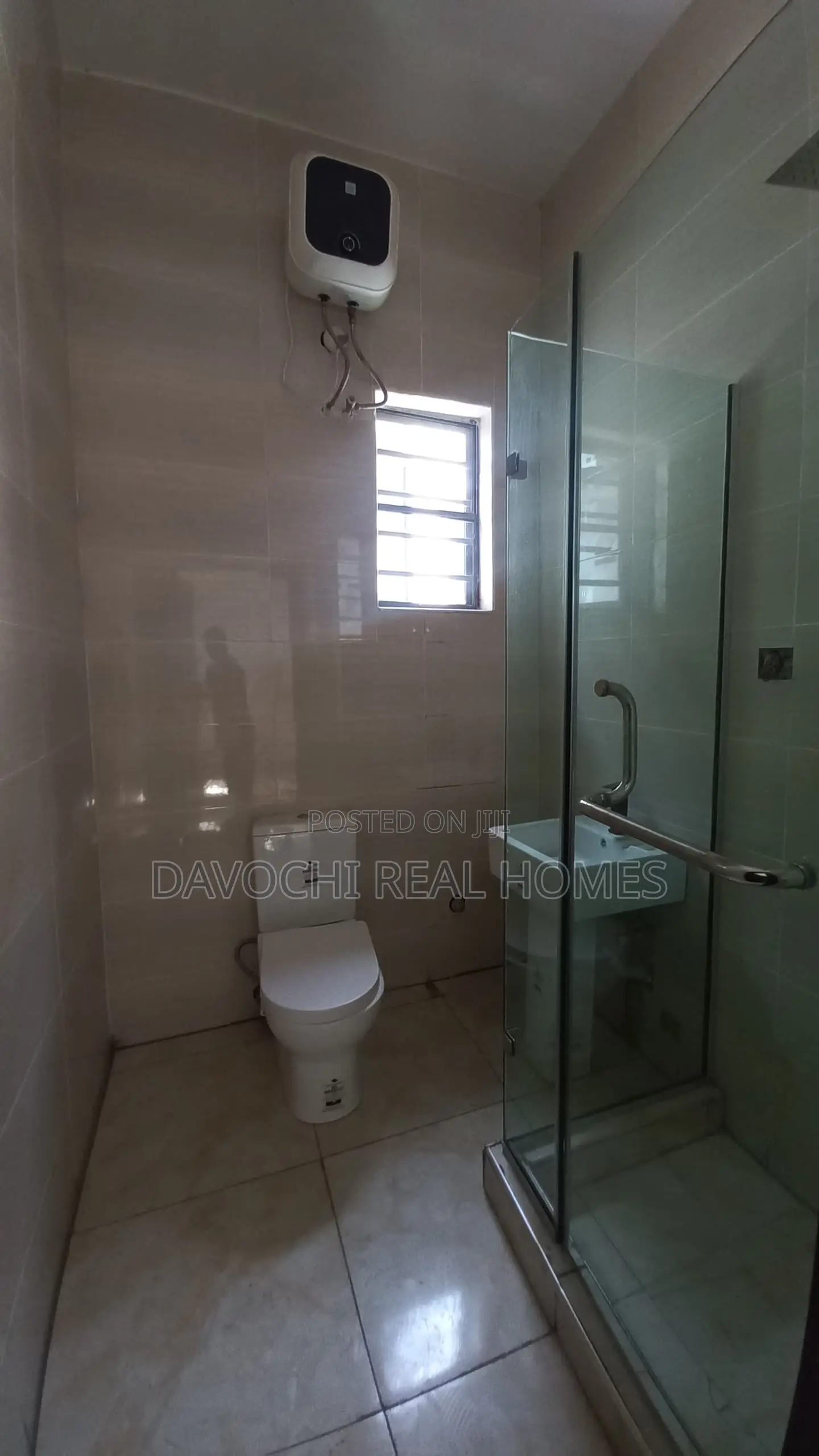 1bdrm Apartment in Orchid Road., Lekki Phase 2 for rent in Lekki Phase 2