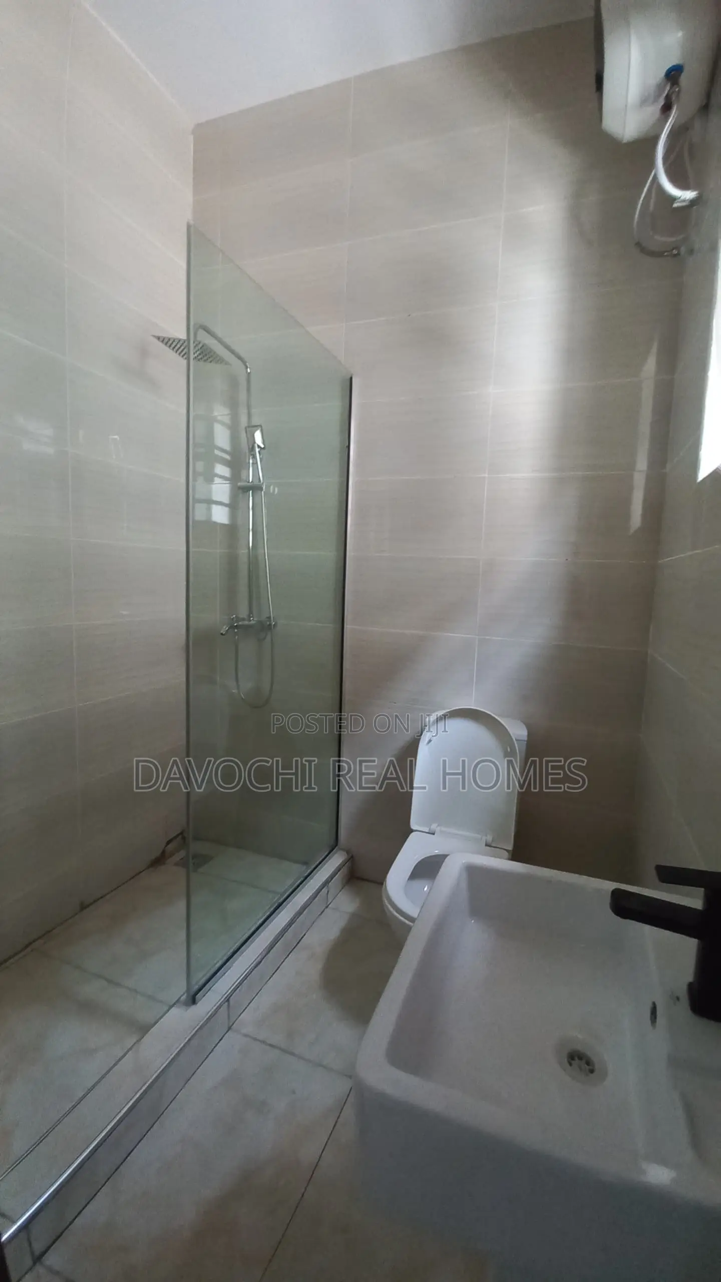 1bdrm Apartment in Orchid Road., Lekki Phase 2 for rent in Lekki Phase 2