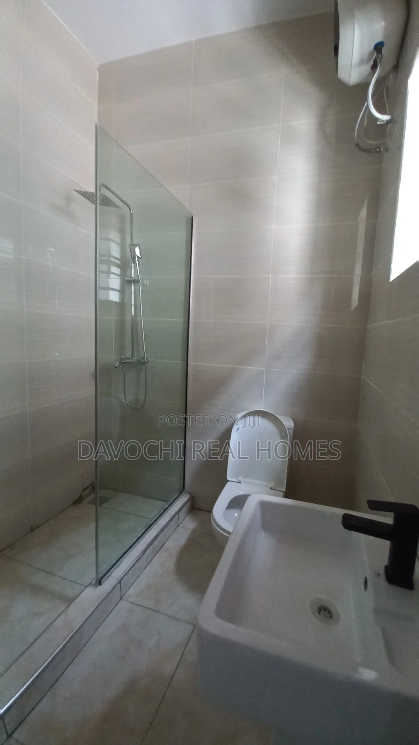 1bdrm Apartment in Orchid Road., Lekki Phase 2 for rent in Lekki Phase 2