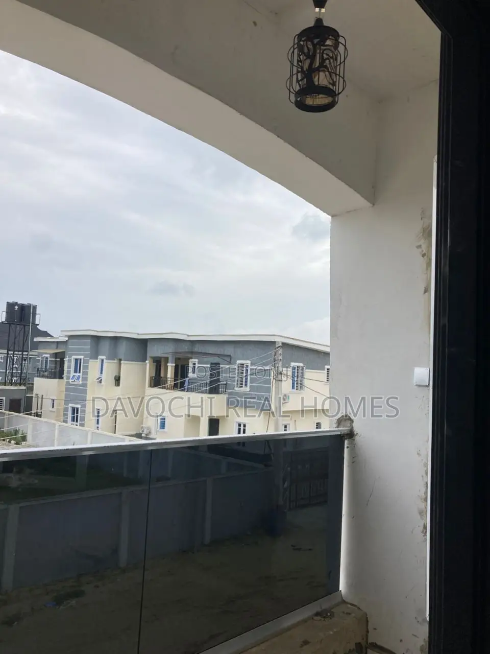 2bdrm Apartment in Ogunfayo, Ibeju-Agbe for rent in Ibeju-Agbe