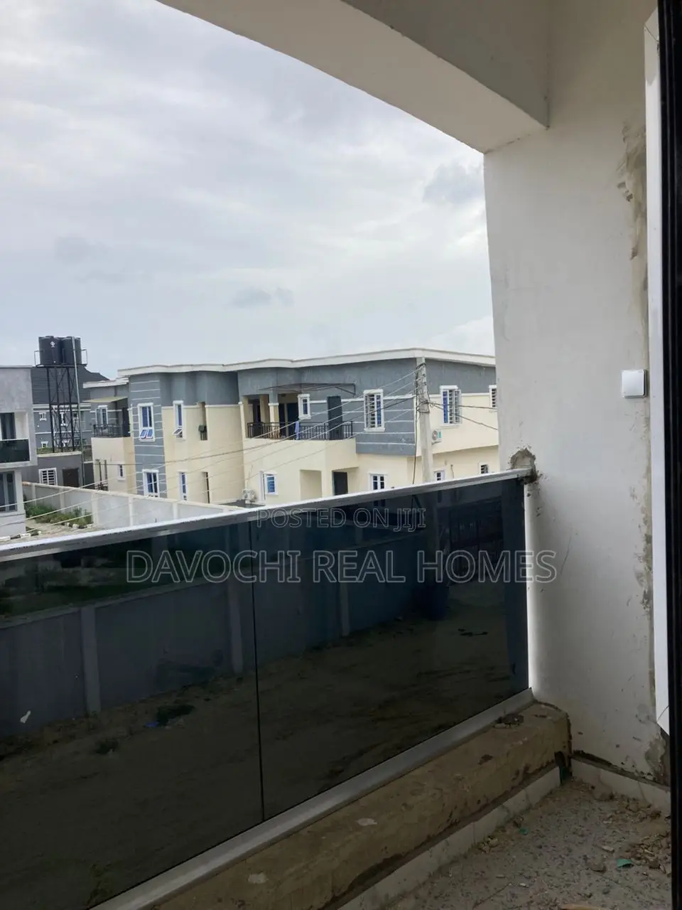 2bdrm Apartment in Ogunfayo, Ibeju-Agbe for rent in Ibeju-Agbe