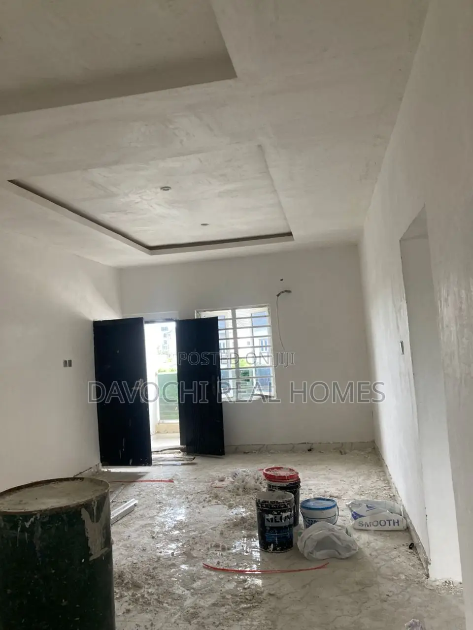 2bdrm Apartment in Ogunfayo, Ibeju-Agbe for rent in Ibeju-Agbe