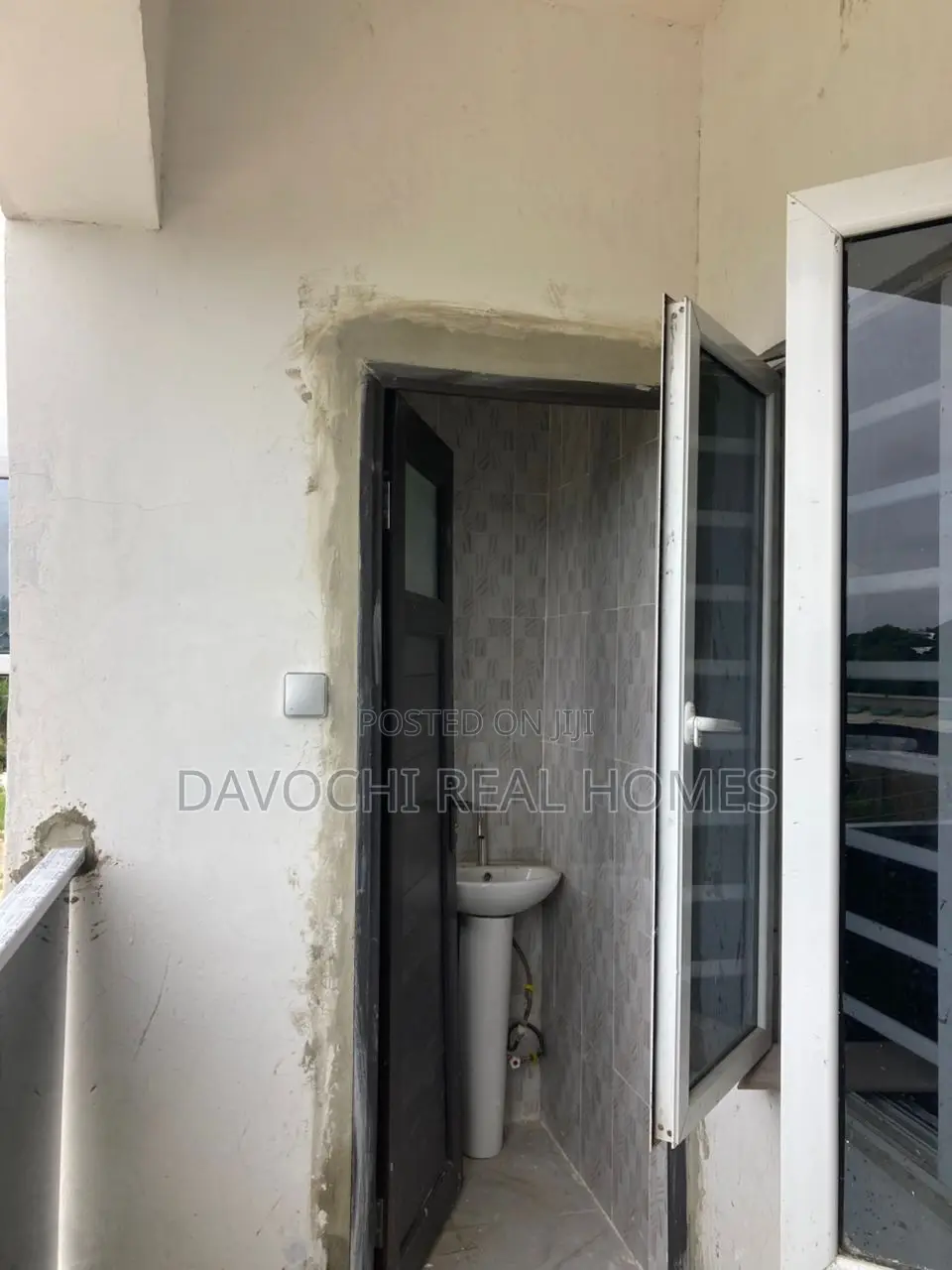 2bdrm Apartment in Ogunfayo, Ibeju-Agbe for rent in Ibeju-Agbe