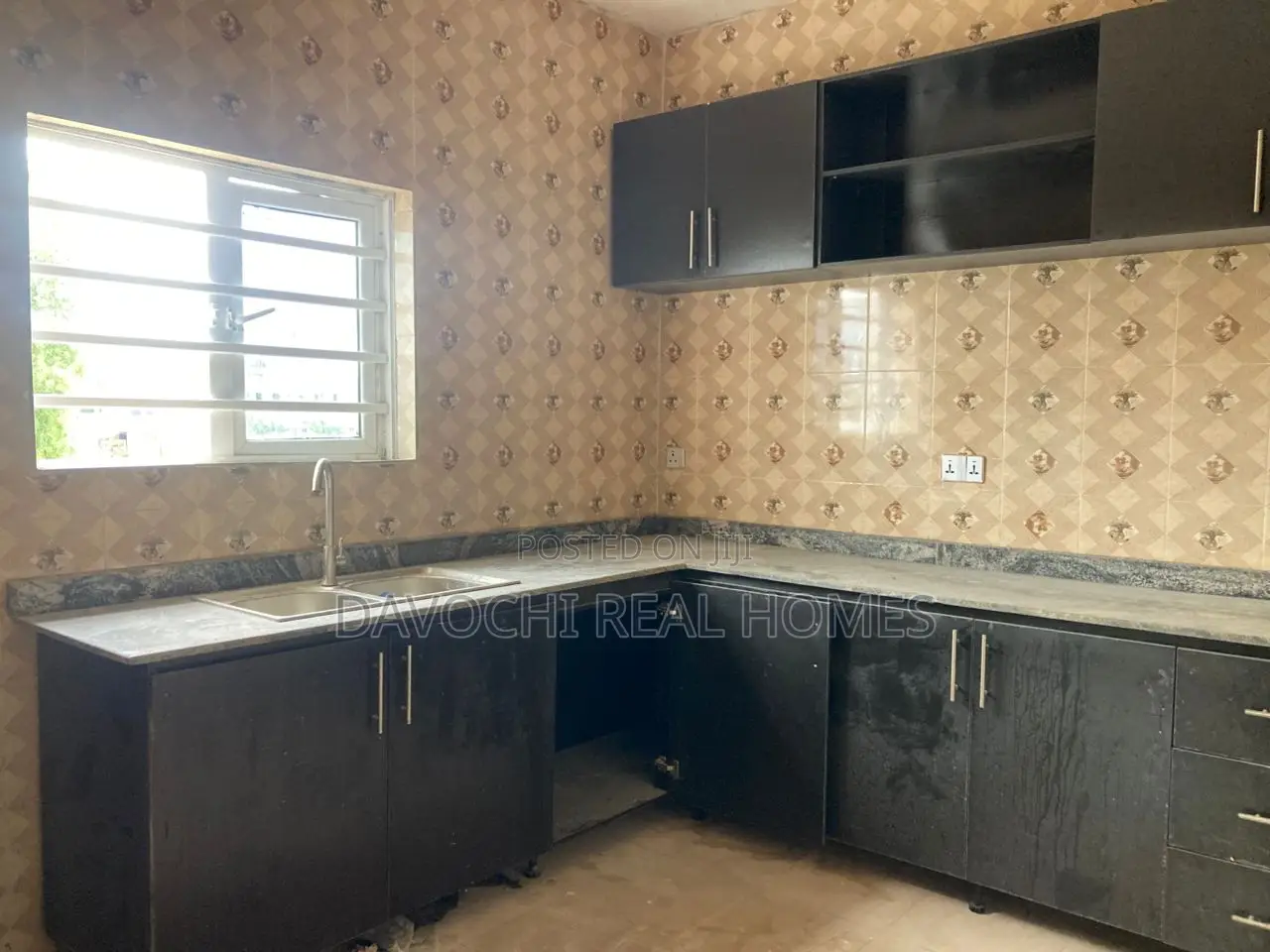 2bdrm Apartment in Ogunfayo, Ibeju-Agbe for rent in Ibeju-Agbe