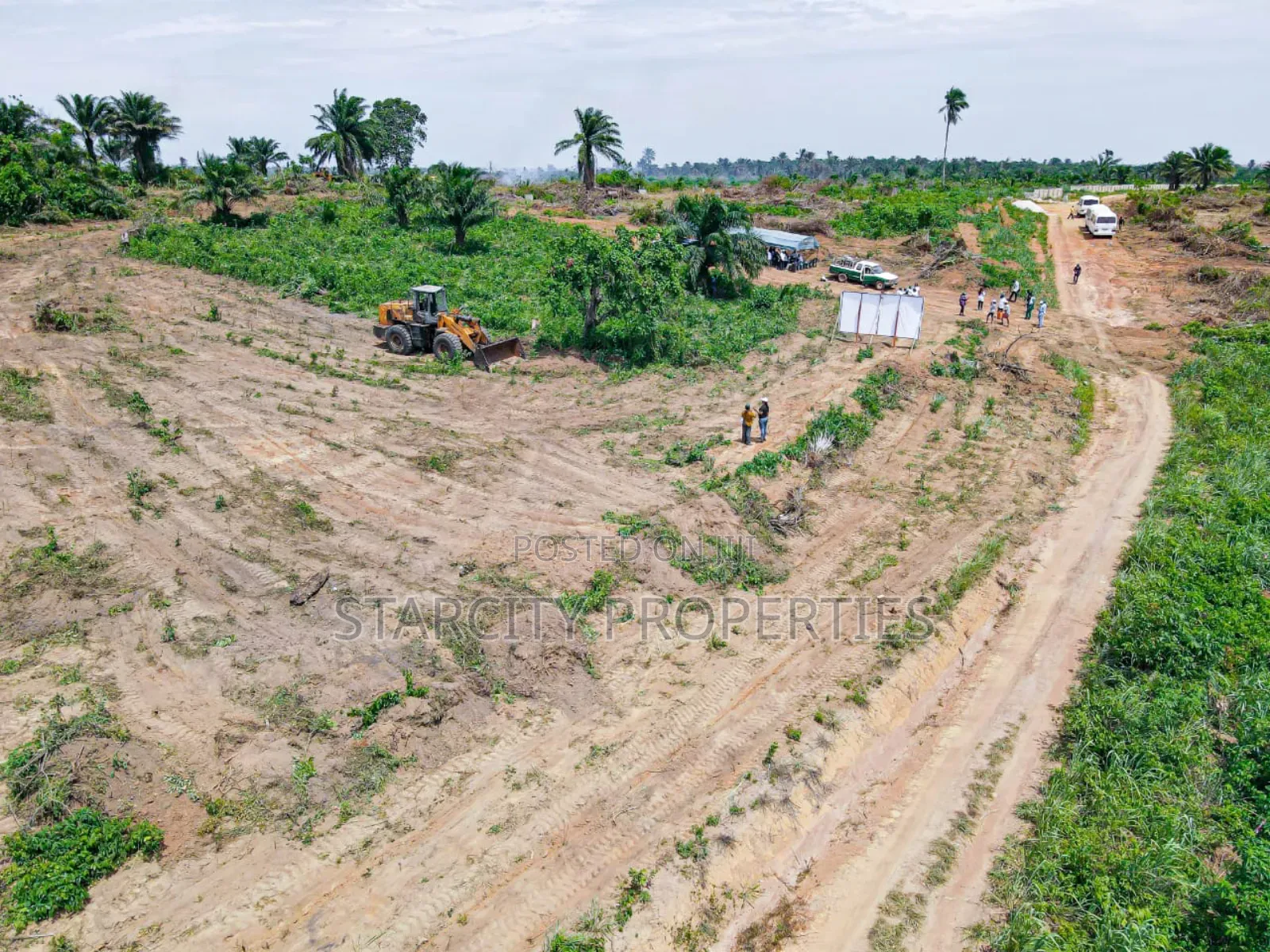 Plots of Land for Sale in Key Haven Estate Imota Ikorodu Lag in Ikorodu