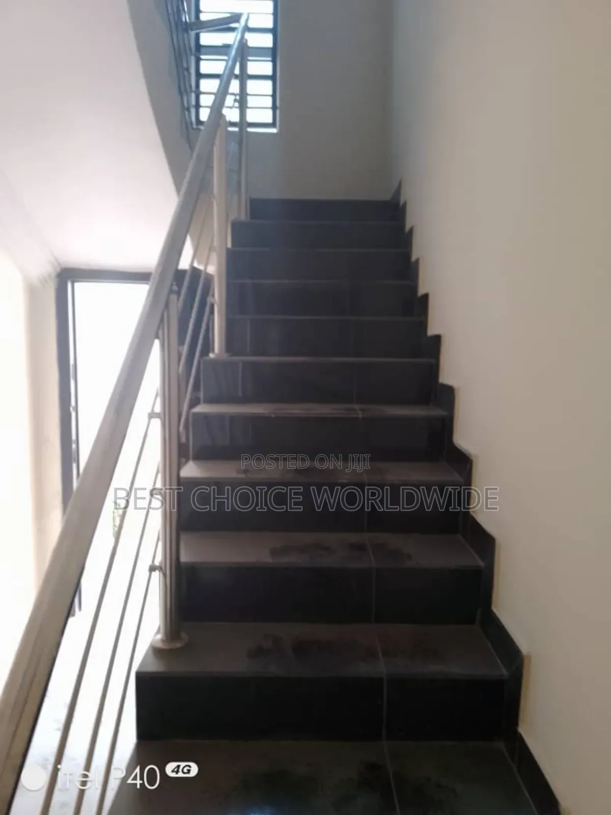 3bdrm Duplex in Alalubosa Gra for rent in Alalubosa