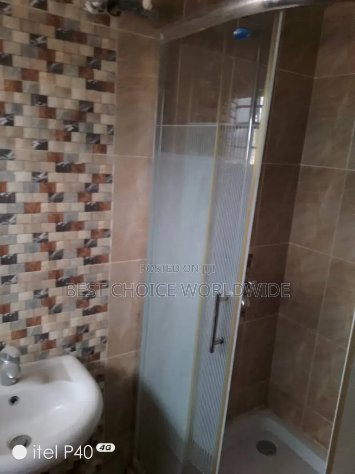3bdrm Duplex in Alalubosa Gra for rent in Alalubosa