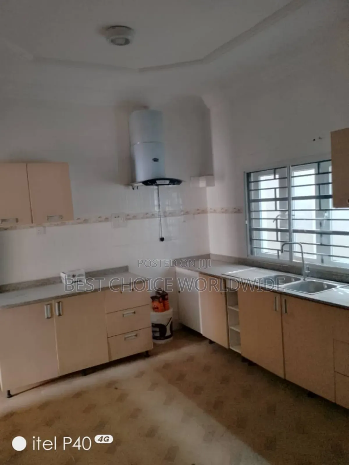 3bdrm Duplex in Alalubosa Gra for rent in Alalubosa