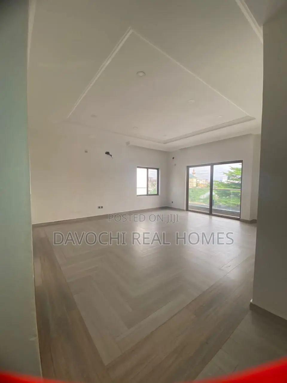 3bdrm Apartment in Lekki Phase1 for rent in Lekki Phase 1