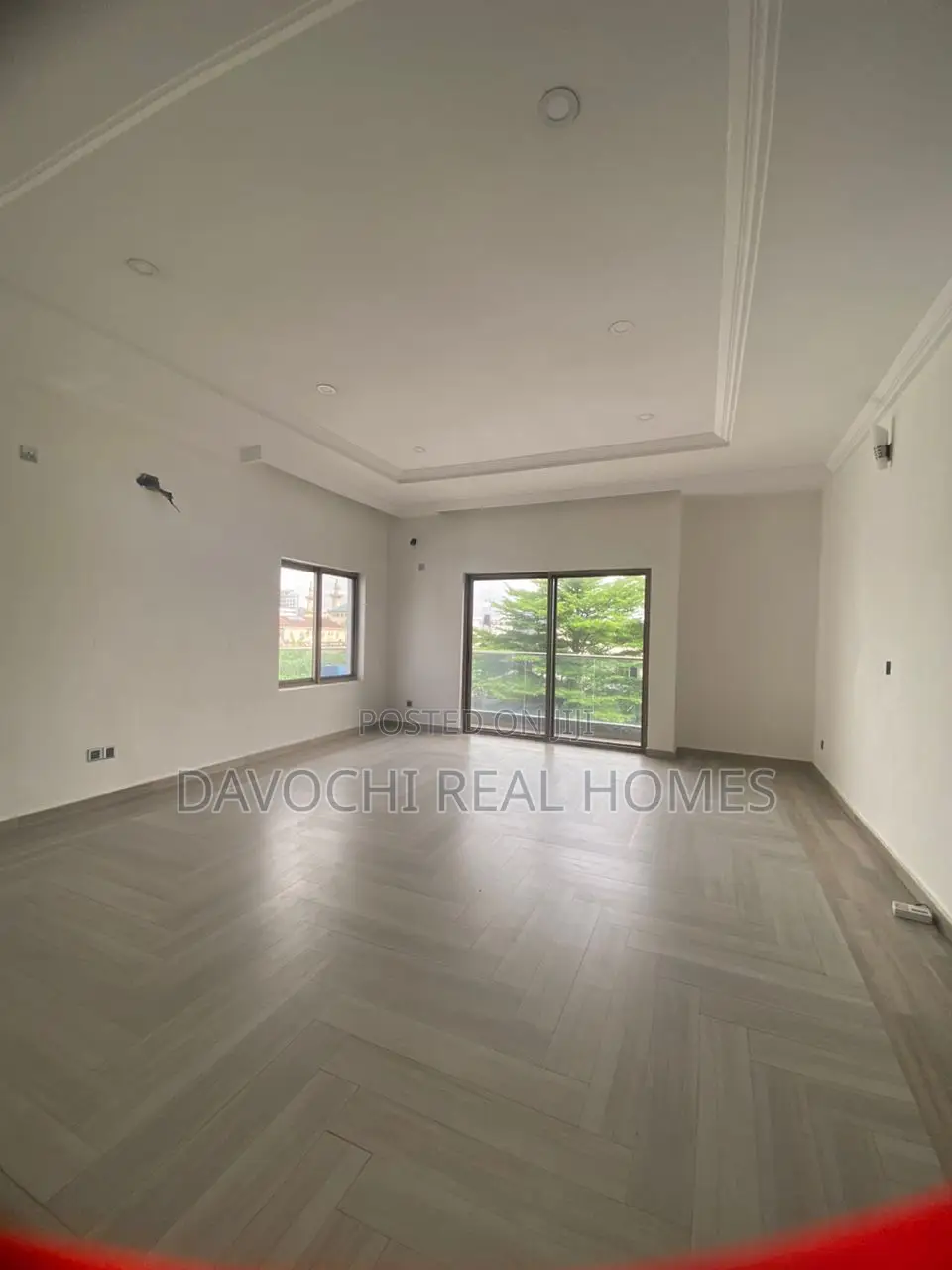 3bdrm Apartment in Lekki Phase1 for rent in Lekki Phase 1