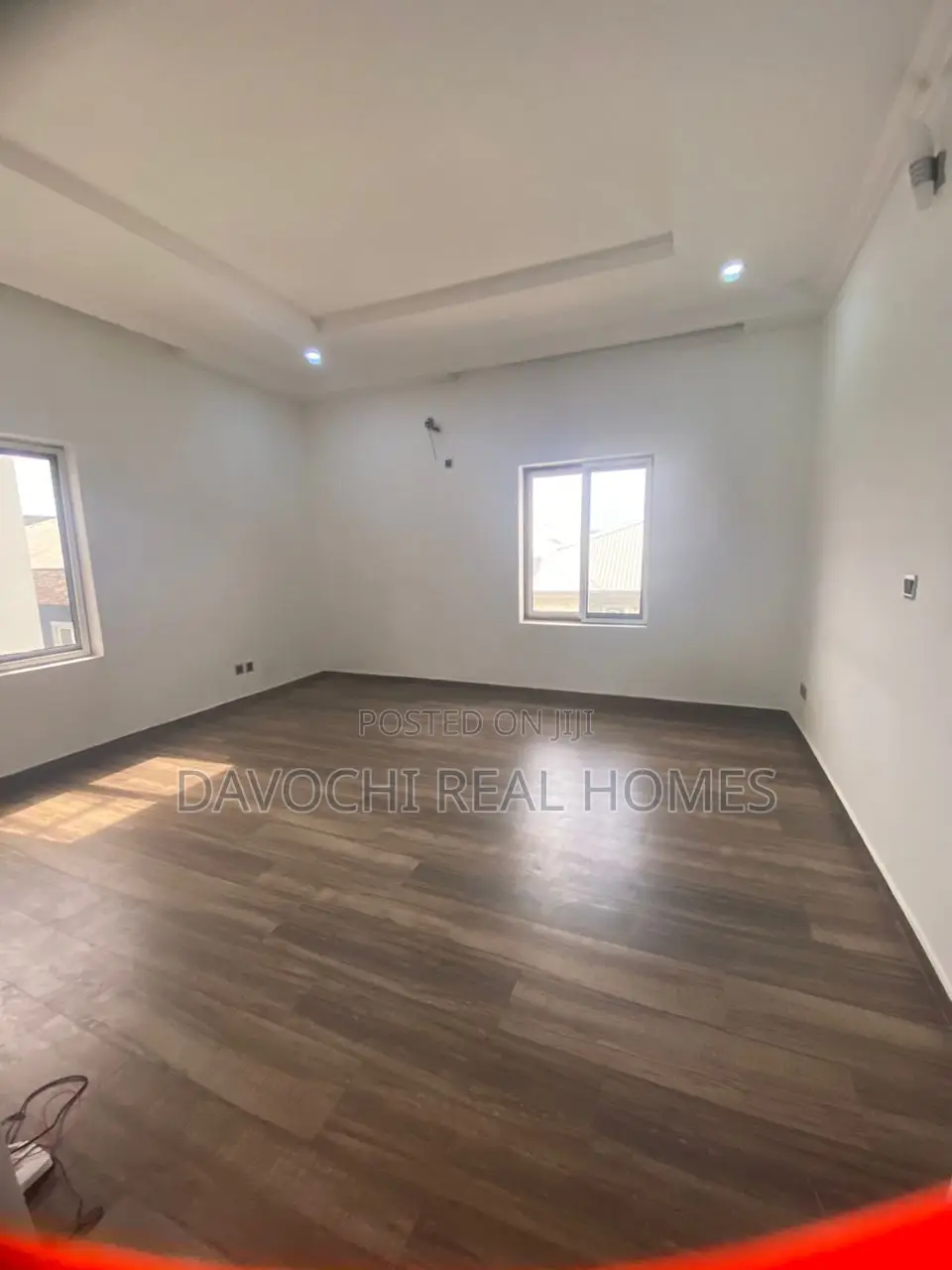 3bdrm Apartment in Lekki Phase1 for rent in Lekki Phase 1