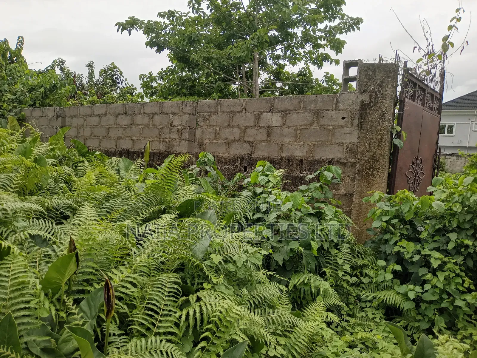 724sqm of Land at Goodnews Estate, Sangotedo for Sale in Sangotedo