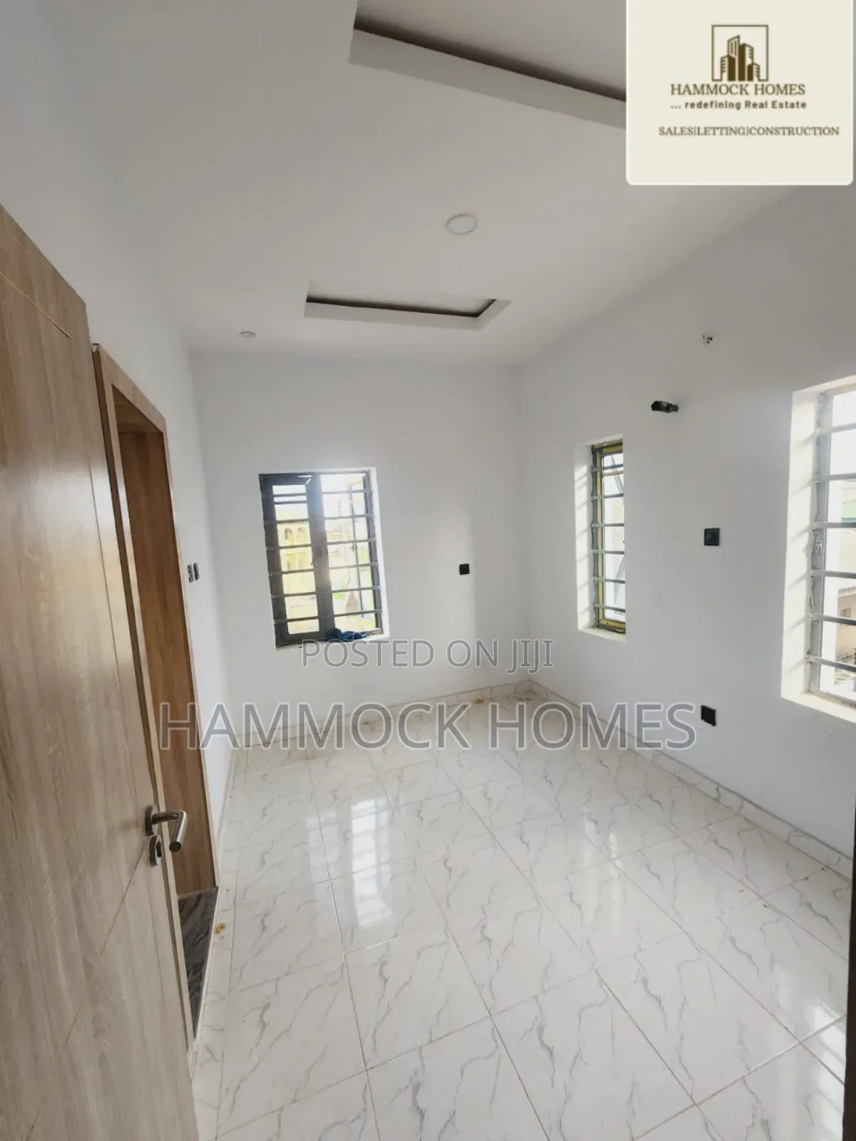 4bdrm Duplex in Oluyole Estate for sale in Oluyole Estate