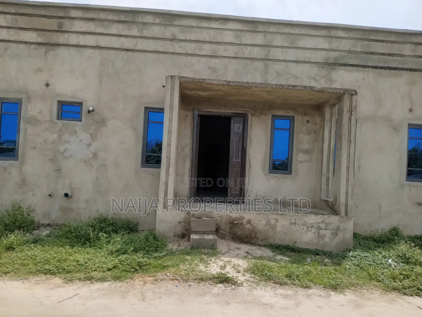 4bdrm Bungalow in Oribanwa Phase 2, Lakowe for sale in Lakowe