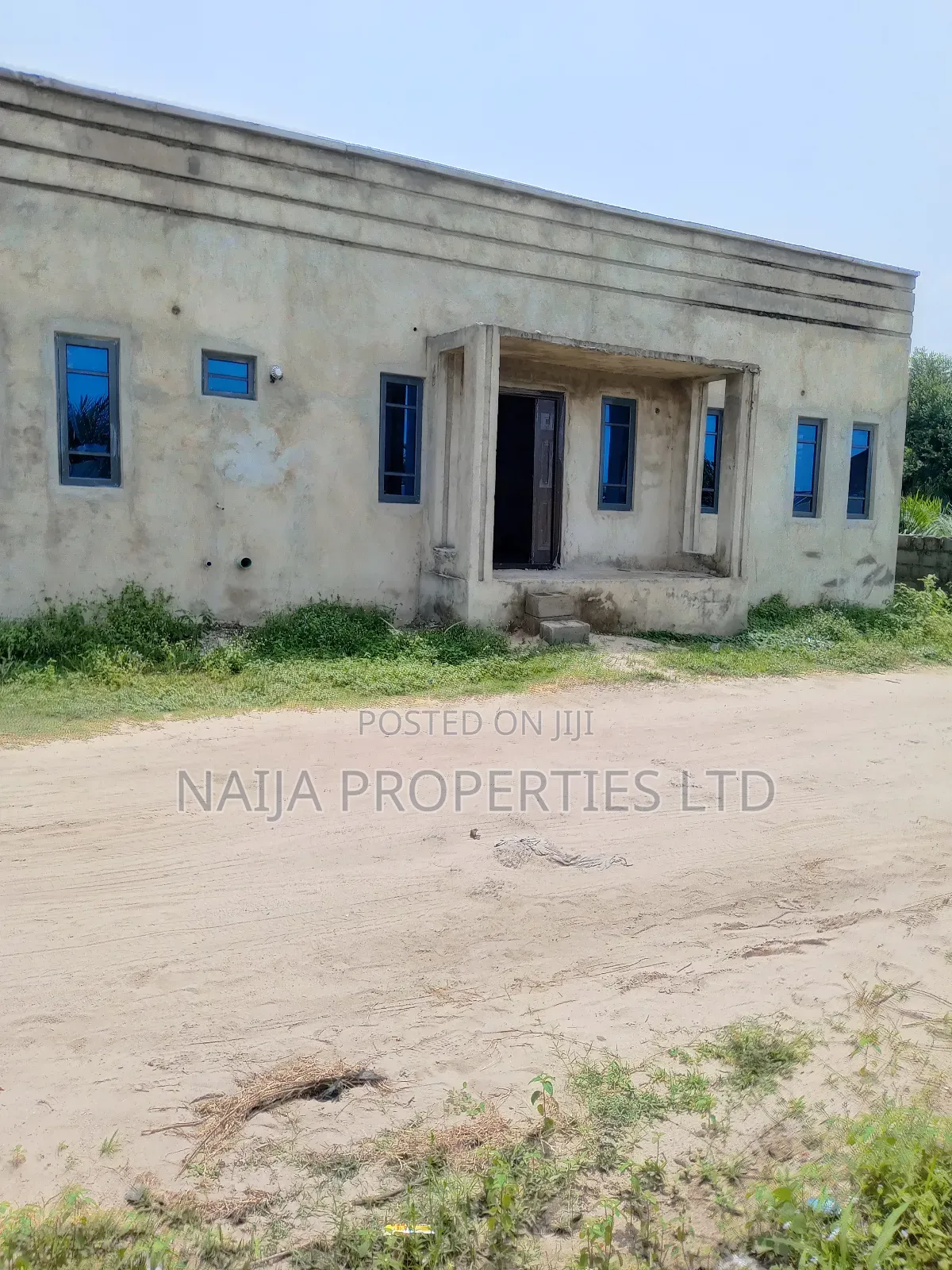4bdrm Bungalow in Oribanwa Phase 2, Lakowe for sale in Lakowe
