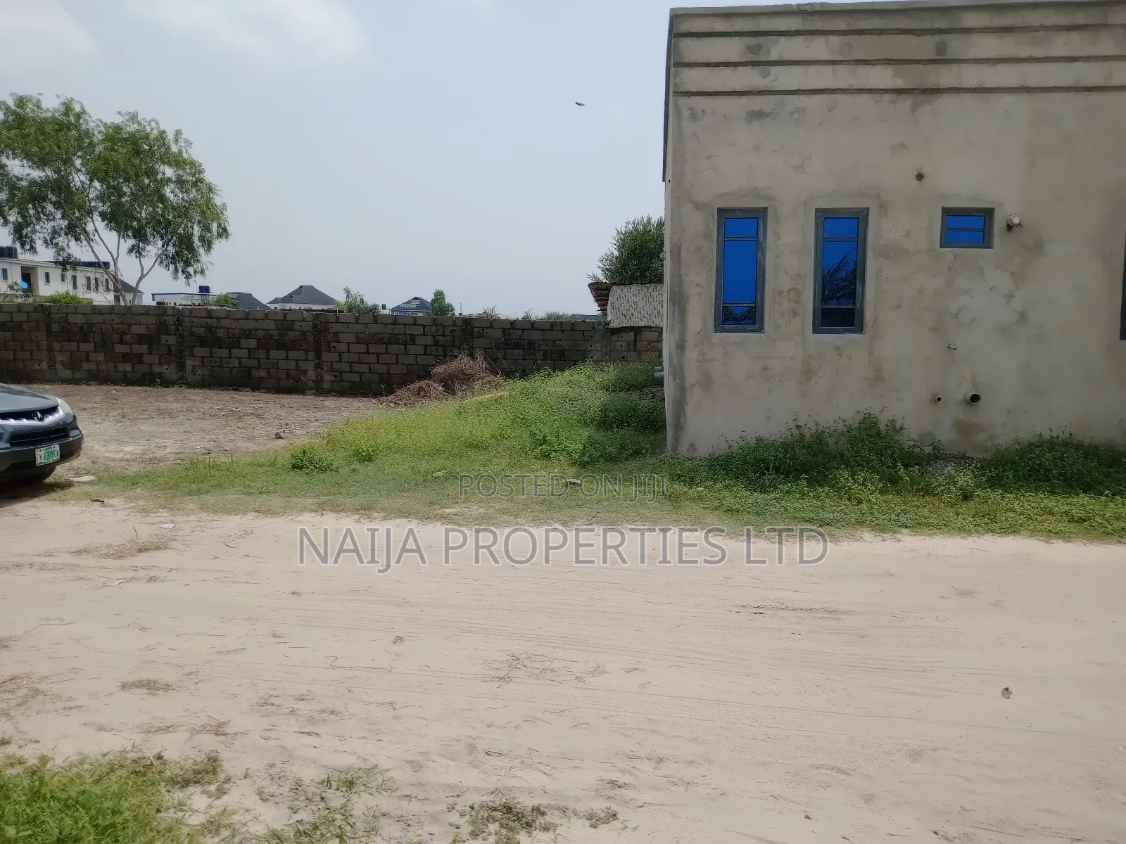 4bdrm Bungalow in Oribanwa Phase 2, Lakowe for sale in Lakowe