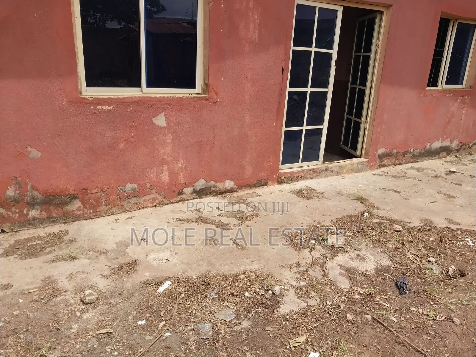 Furnished 2bdrm Block of Flats in Allen Avenue for sale in Allen Avenue