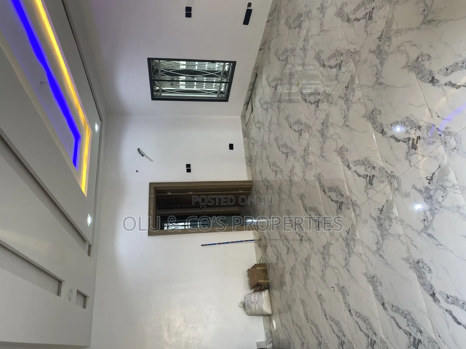 4bdrm Duplex in Palm Height Estate 🏡, Lugbe District for rent in Lugbe District