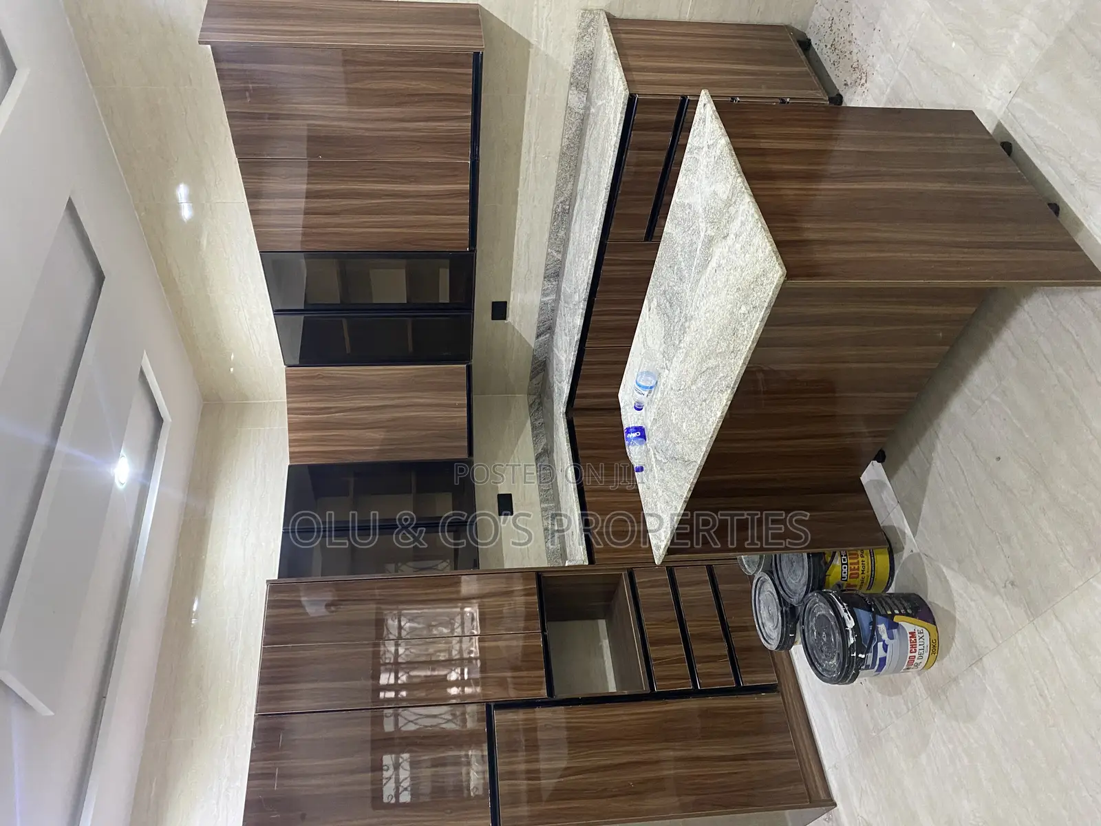 4bdrm Duplex in Palm Height Estate 🏡, Lugbe District for rent in Lugbe District
