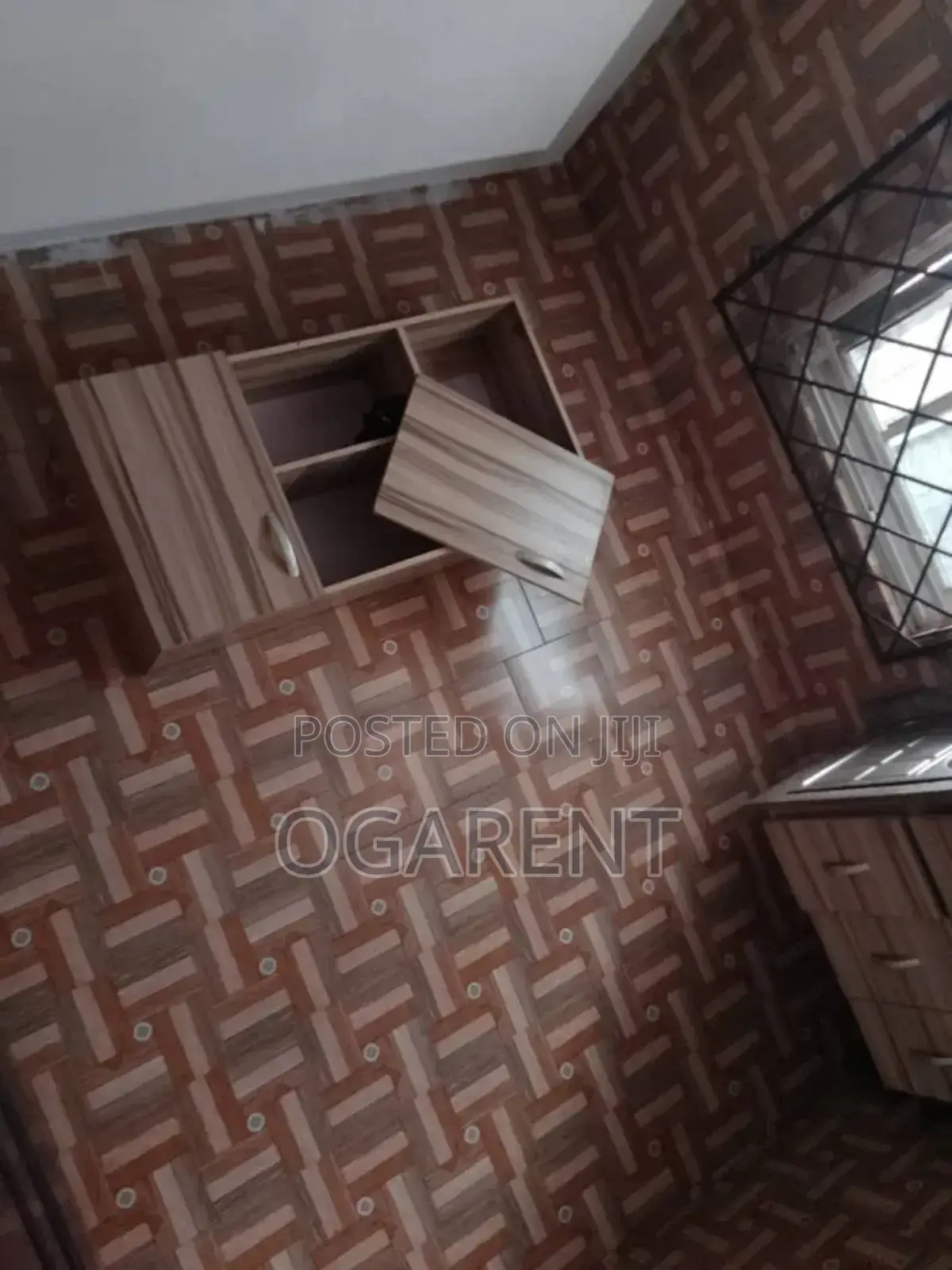 2bdrm Apartment in Benin City for rent in Benin City