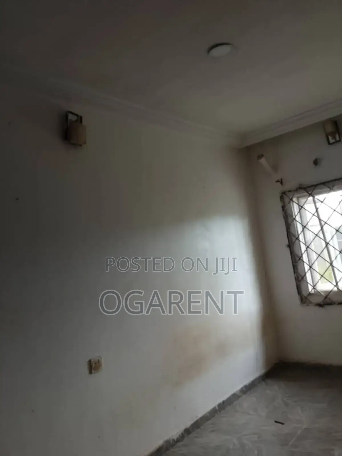2bdrm Apartment in Benin City for rent in Benin City