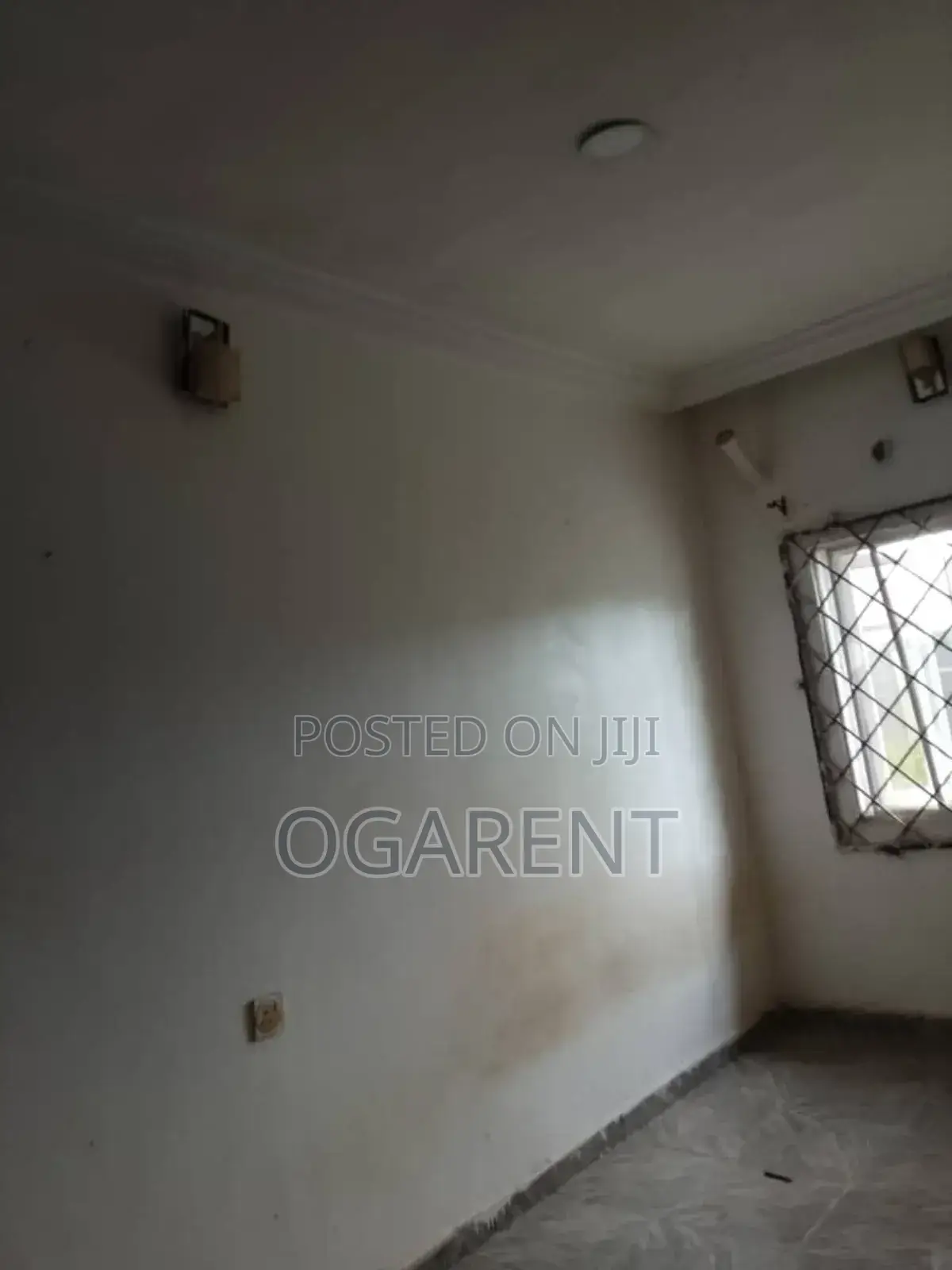 2bdrm Apartment in Benin City for rent in Benin City