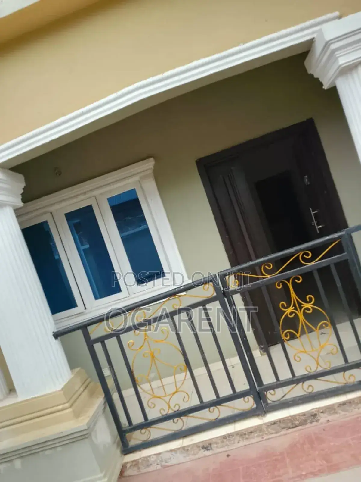 2bdrm Apartment in Benin City for rent in Benin City