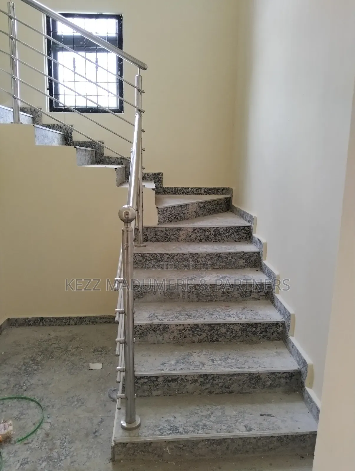 4bdrm Duplex in Eliozu , Port for rent in Port-Harcourt
