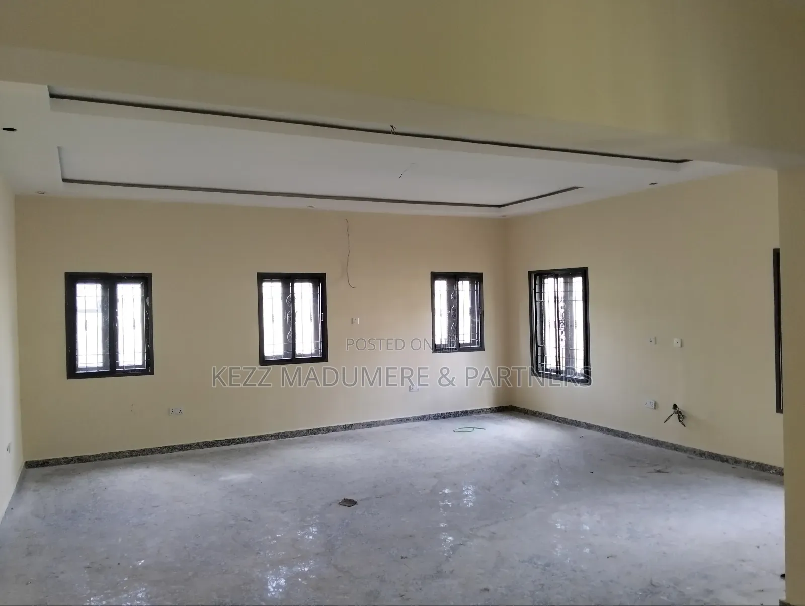 4bdrm Duplex in Eliozu , Port for rent in Port-Harcourt