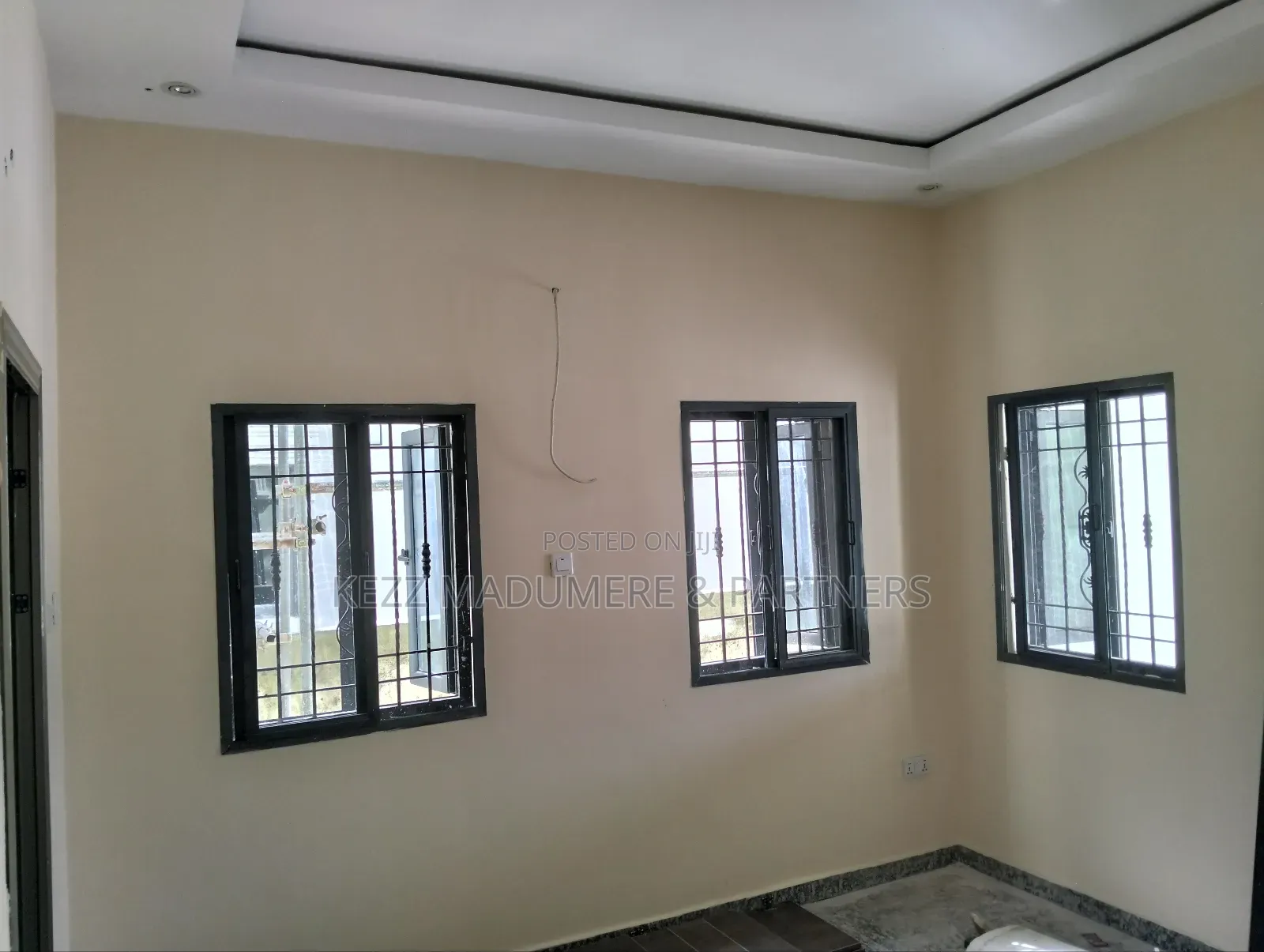 4bdrm Duplex in Eliozu , Port for rent in Port-Harcourt