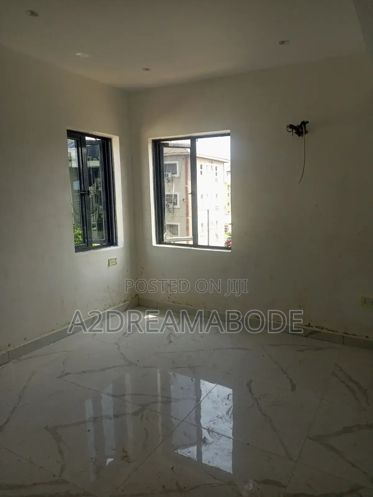 3bdrm Apartment in Alagomeji for rent in Alagomeji