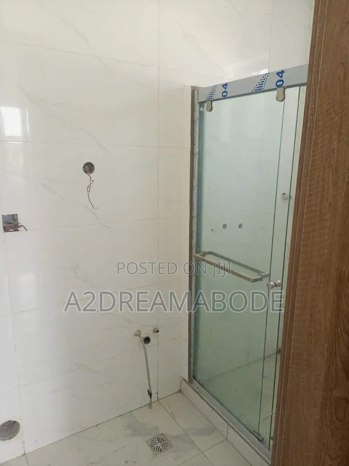 3bdrm Apartment in Alagomeji for rent in Alagomeji