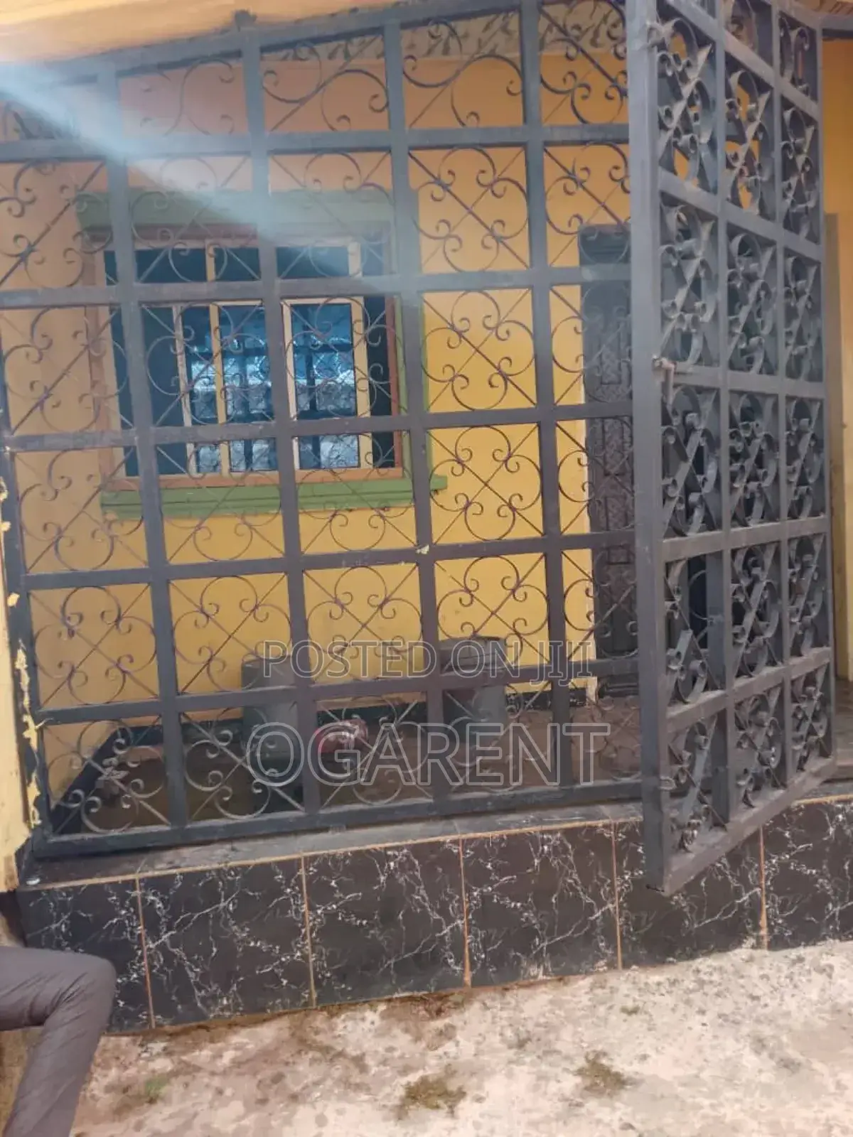 2bdrm Apartment in Benin City for rent in Benin City