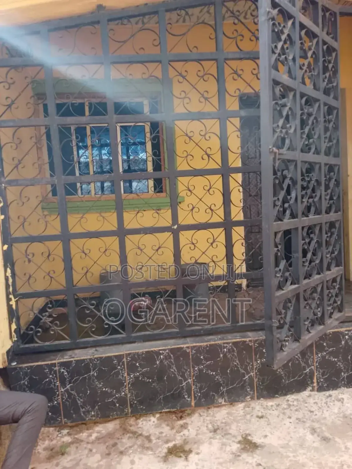 2bdrm Apartment in Benin City for rent in Benin City