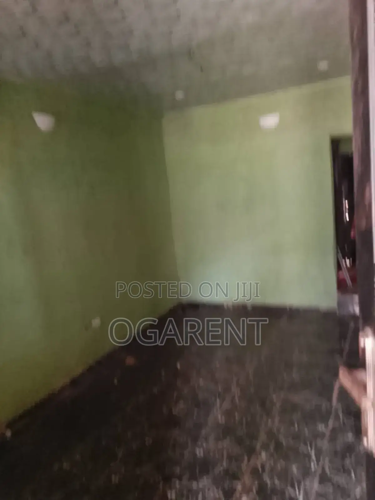 2bdrm Apartment in Benin City for rent in Benin City