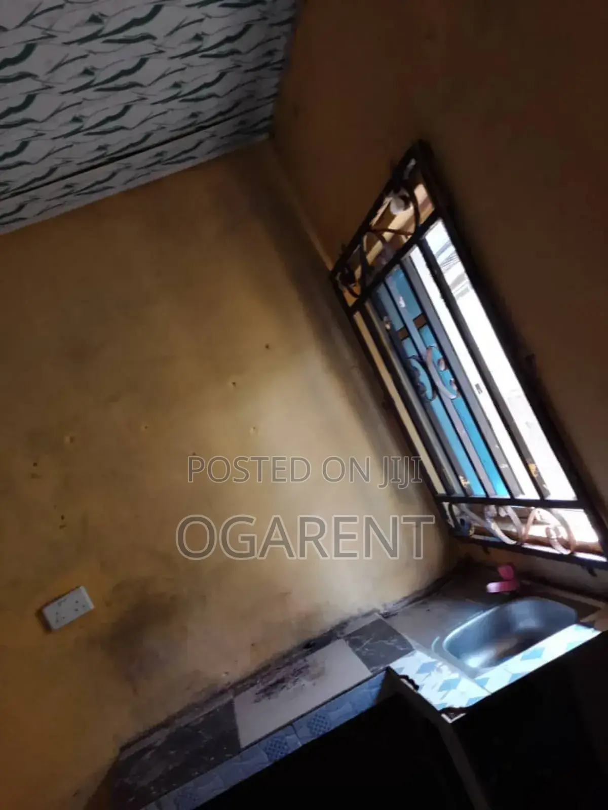 2bdrm Apartment in Benin City for rent in Benin City