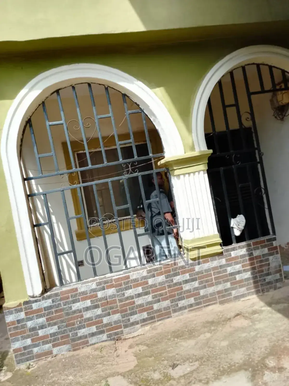 2bdrm Apartment in Benin City for rent in Benin City