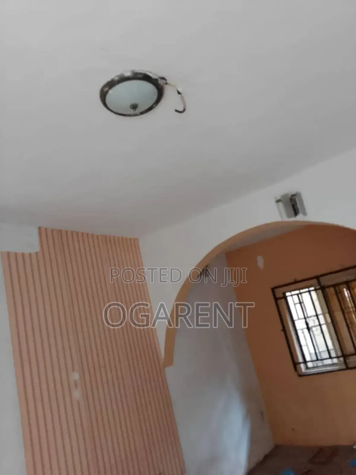 2bdrm Apartment in Benin City for rent in Benin City